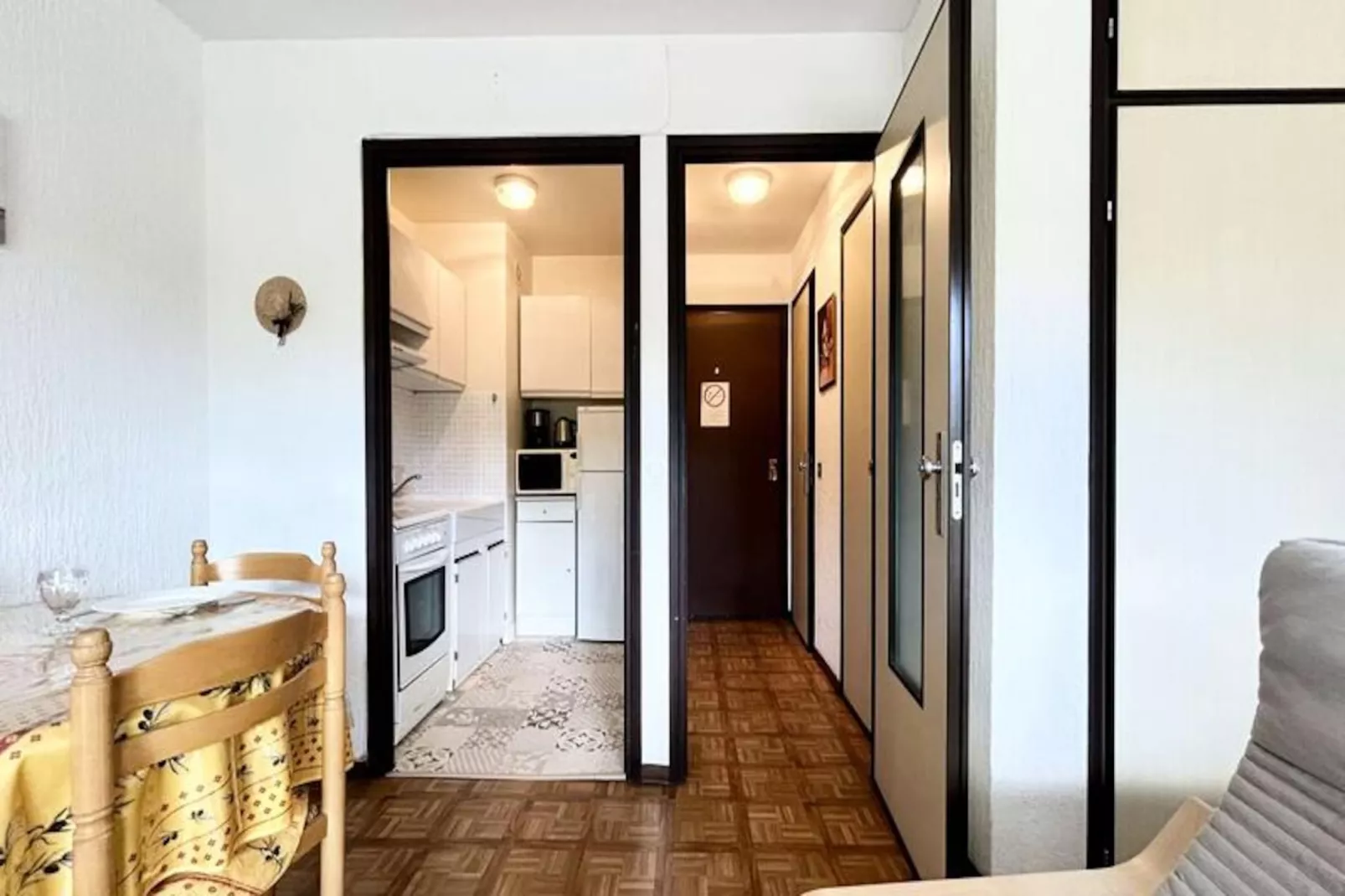 Résidence Cedres-Niet-getagd