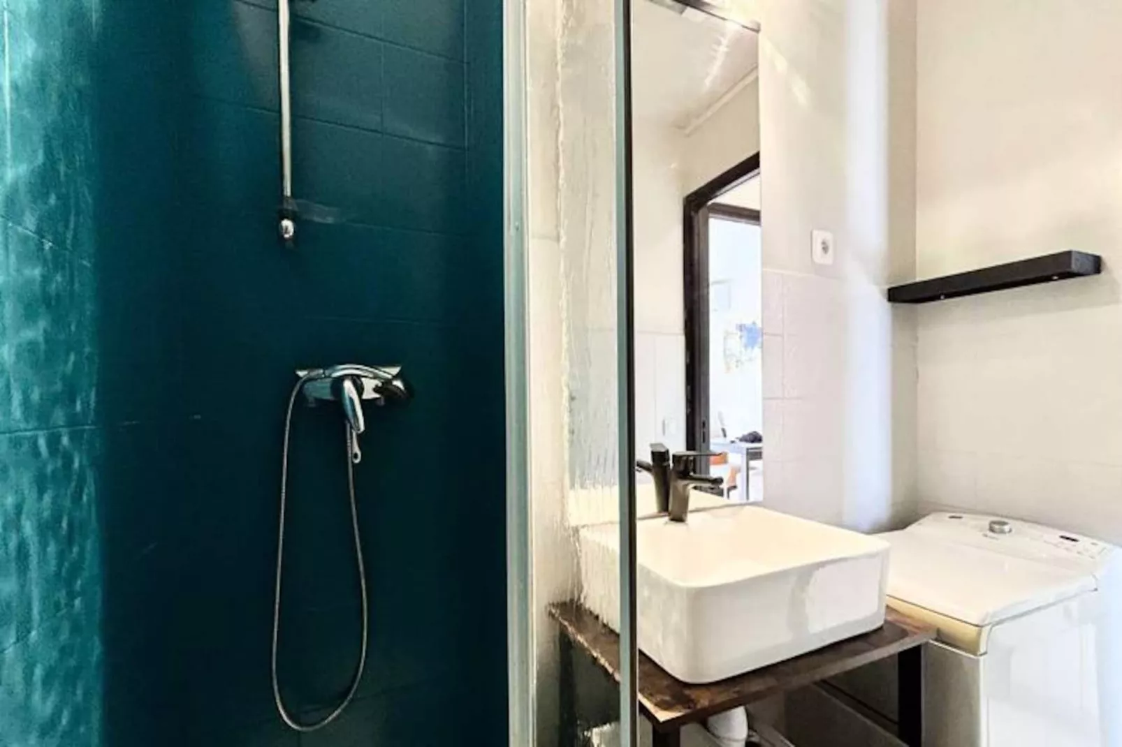 Résidence Cedres-Niet-getagd