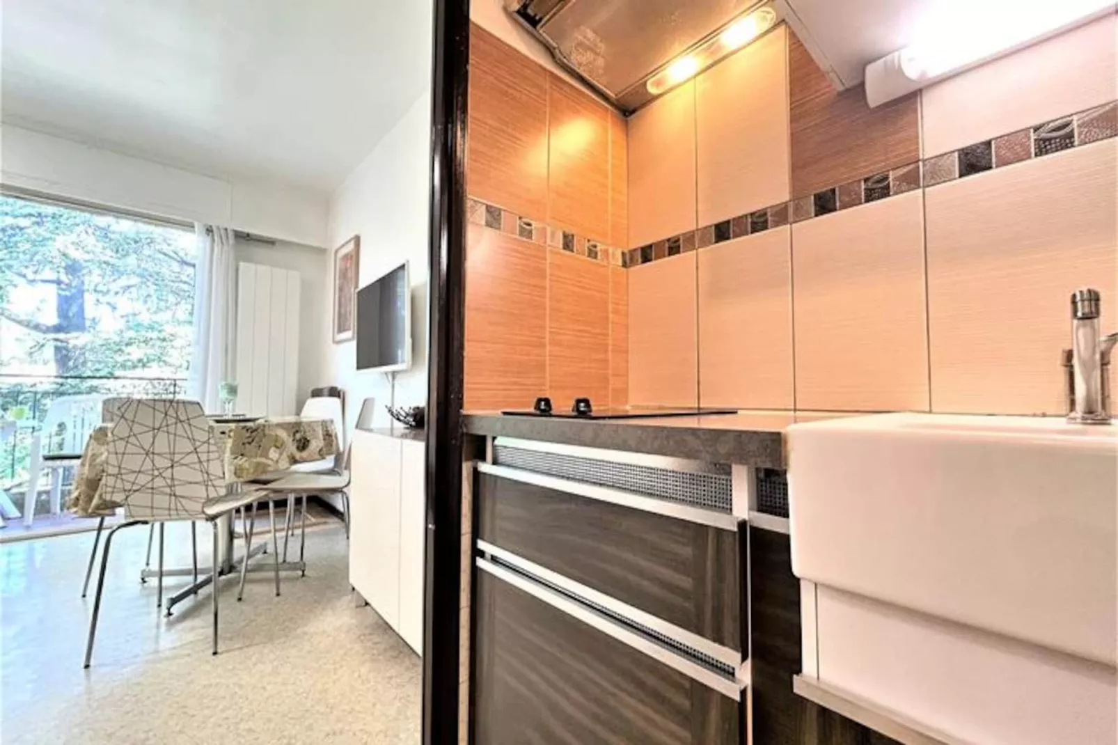 Résidence Cedres - Niet-getagd