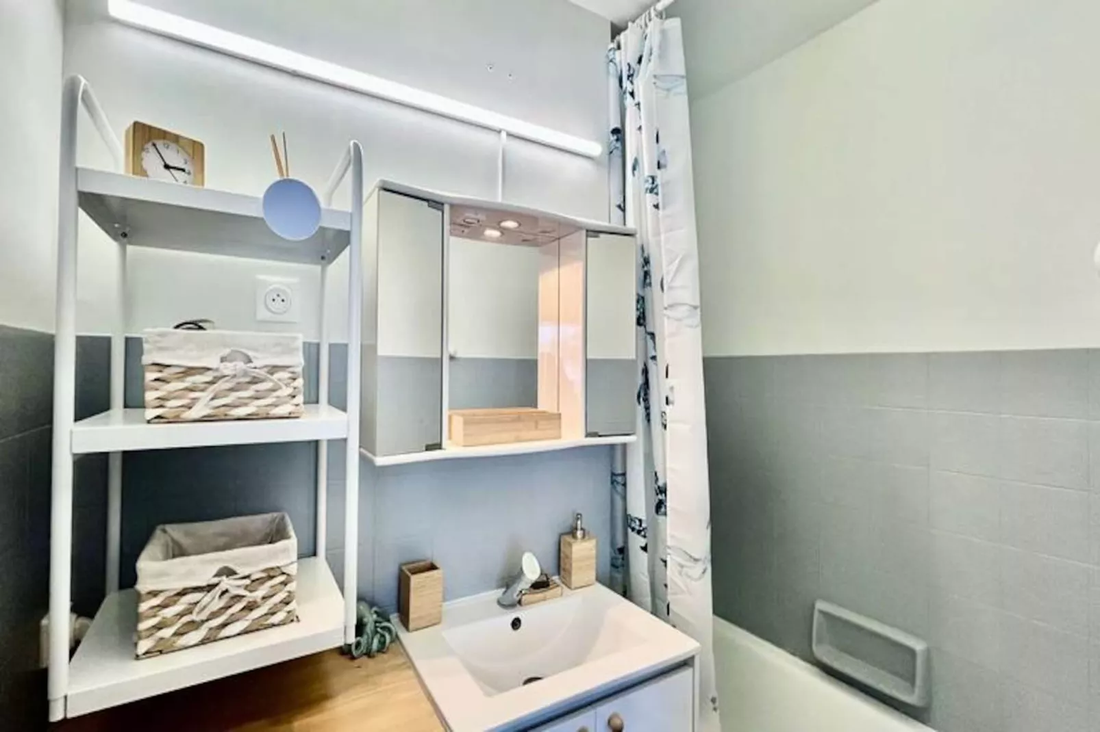 Résidence Cedres - Niet-getagd