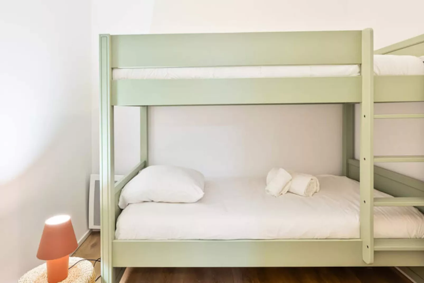 Résidence RÉsidence Violaine-Niet-getagd