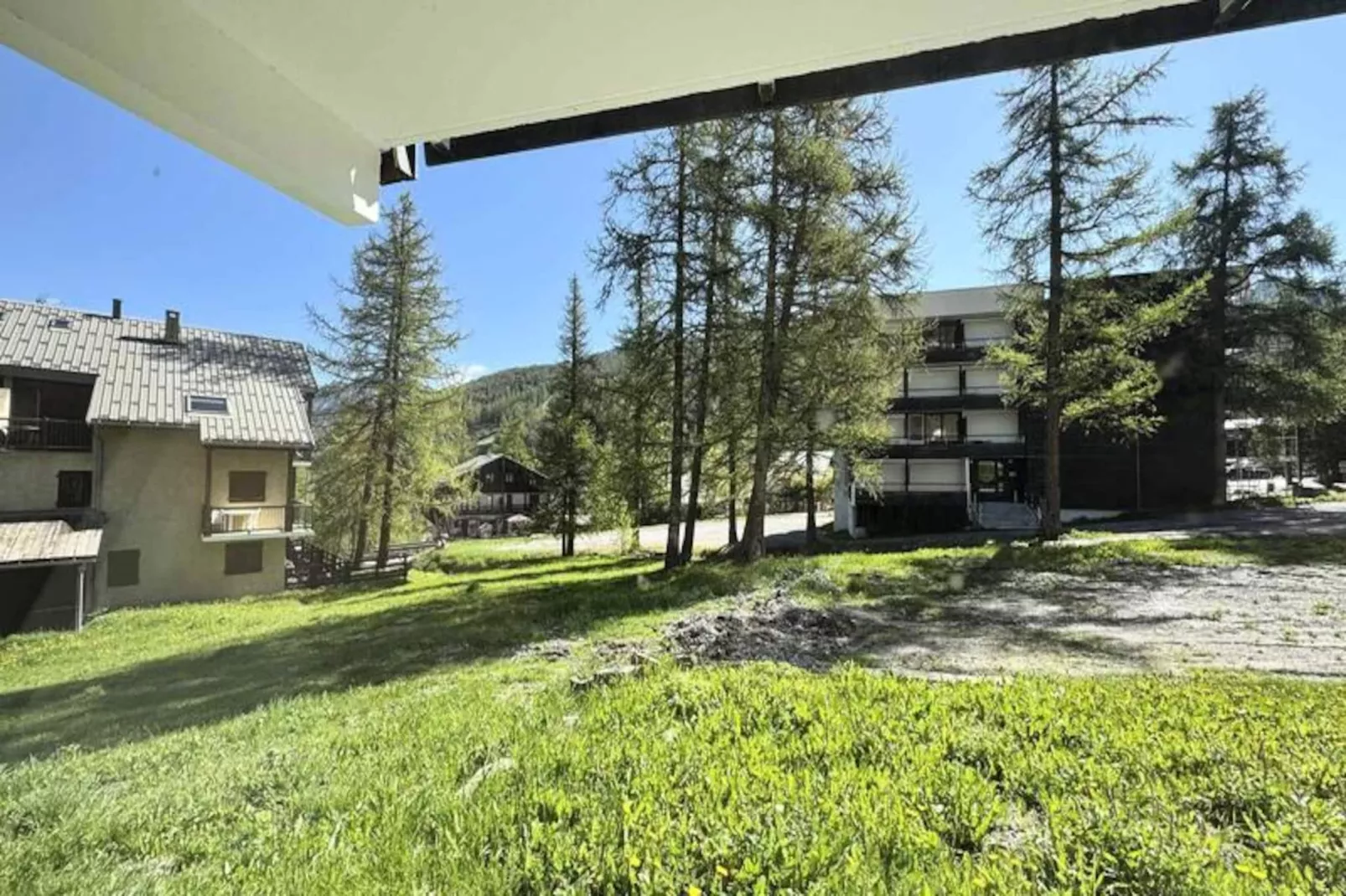 Résidence Olan - Niet-getagd