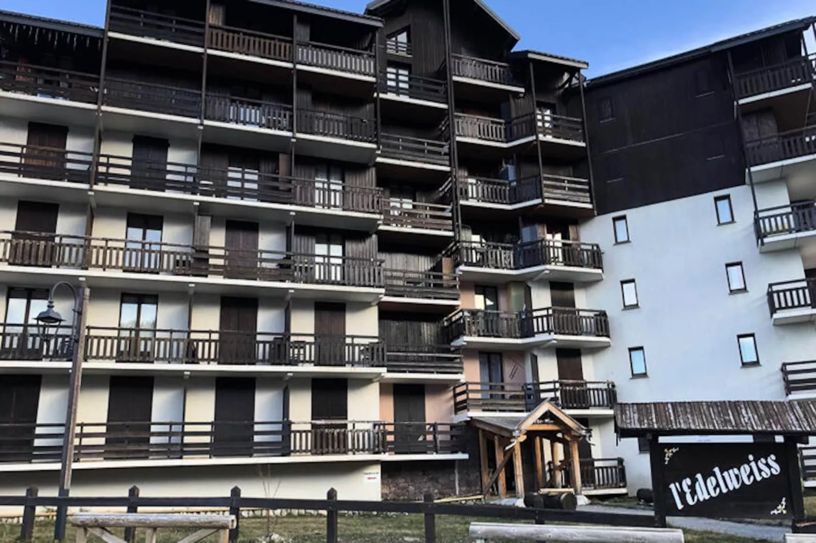 Résidence Edelweiss - maeva Home-Niet-getagd