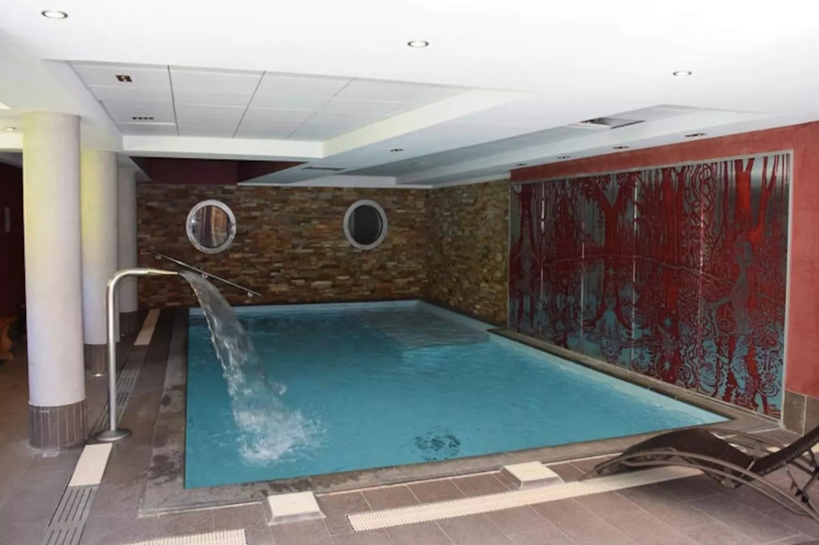 Résidence Antares - maeva Home-Niet-getagd