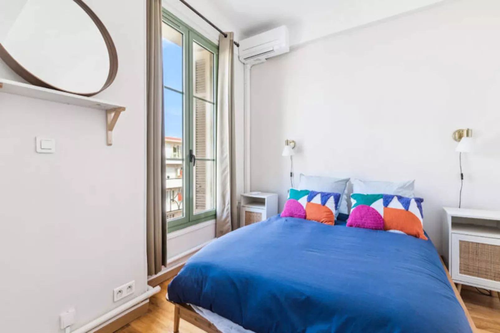 Appartements à Nice-Niet-getagd