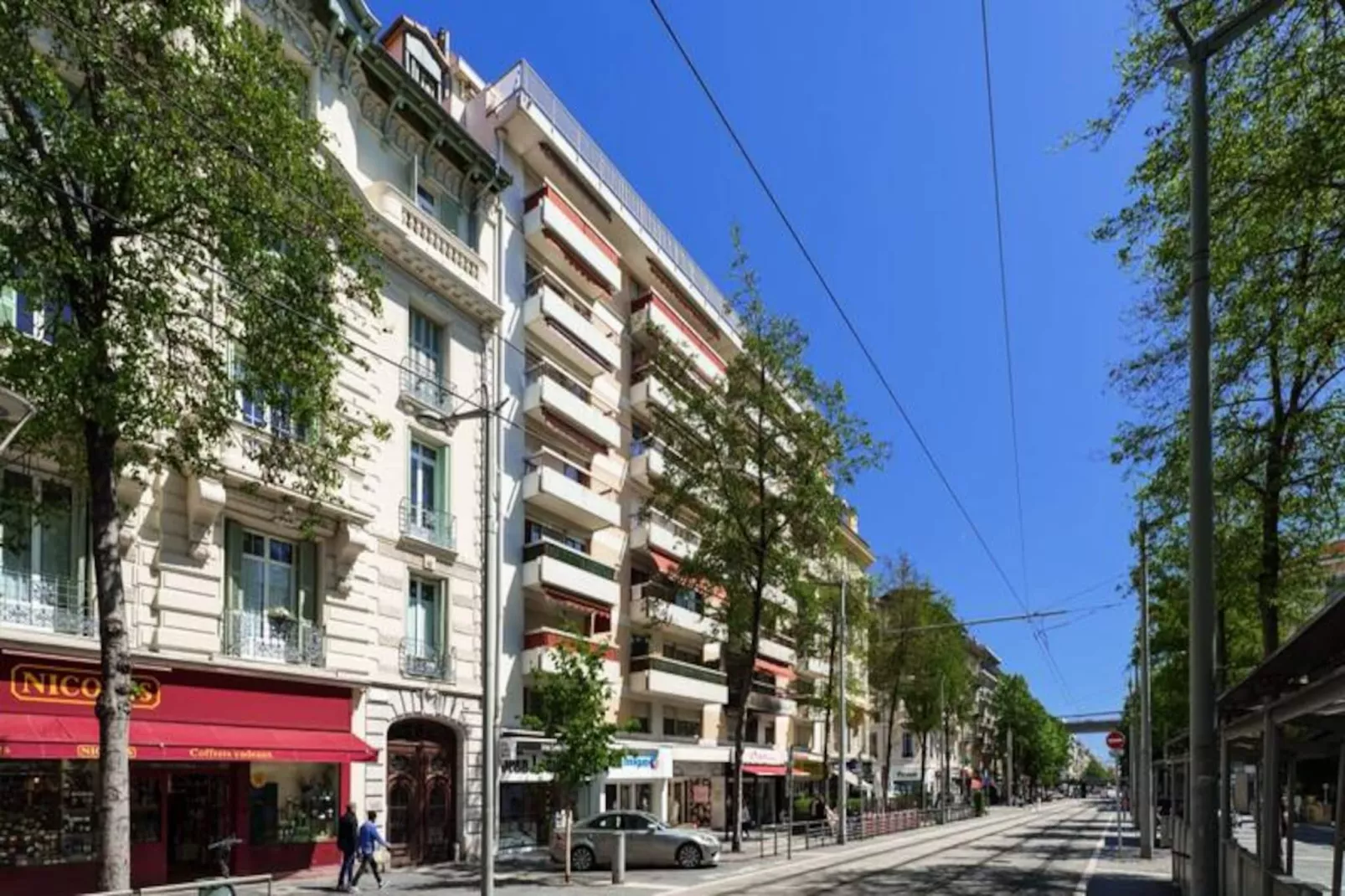 Studio Malaussena --Niet-getagd