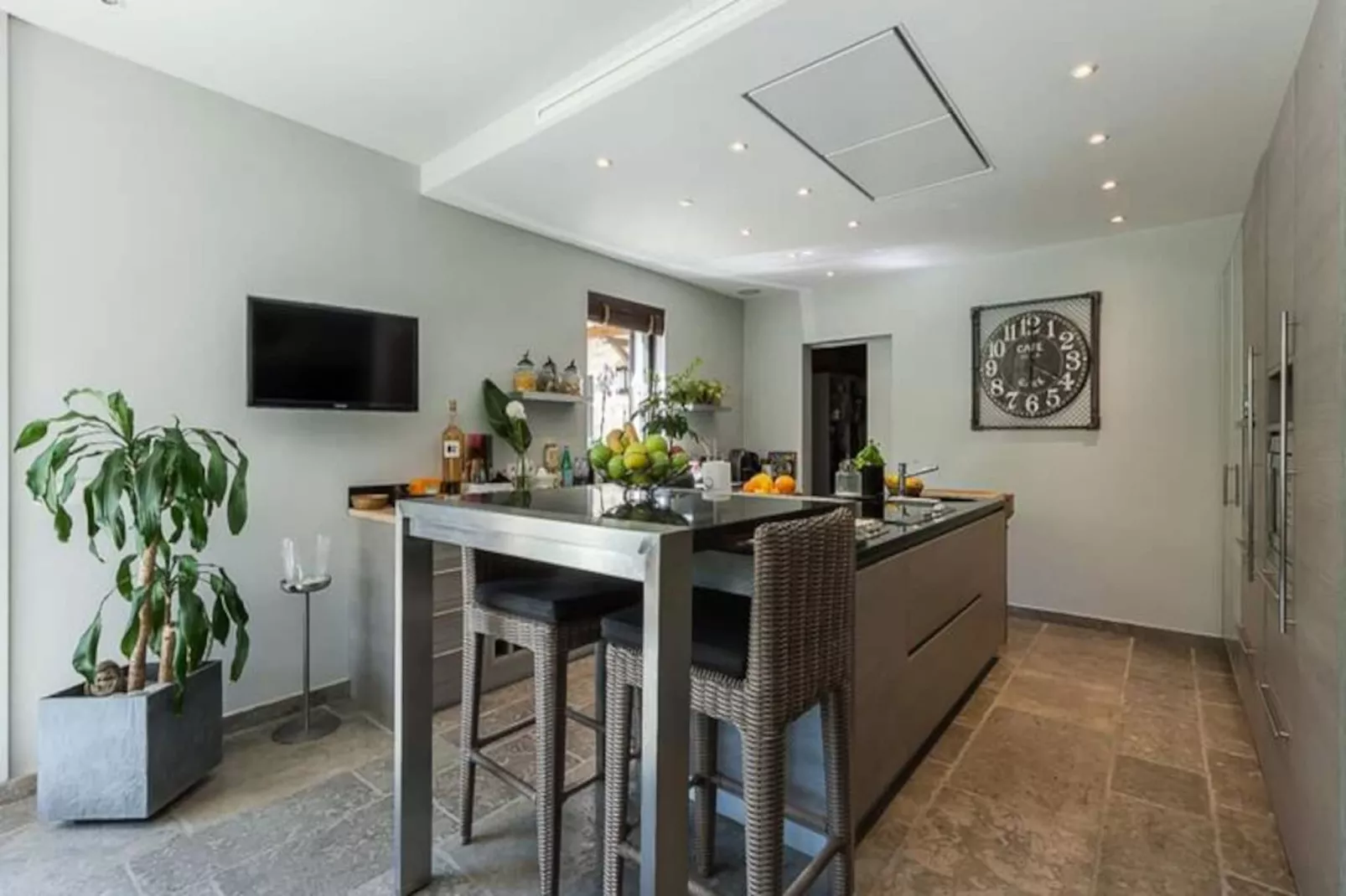 Résidence Villa En Domaine Privé Avec Piscine Chauffée-Niet-getagd