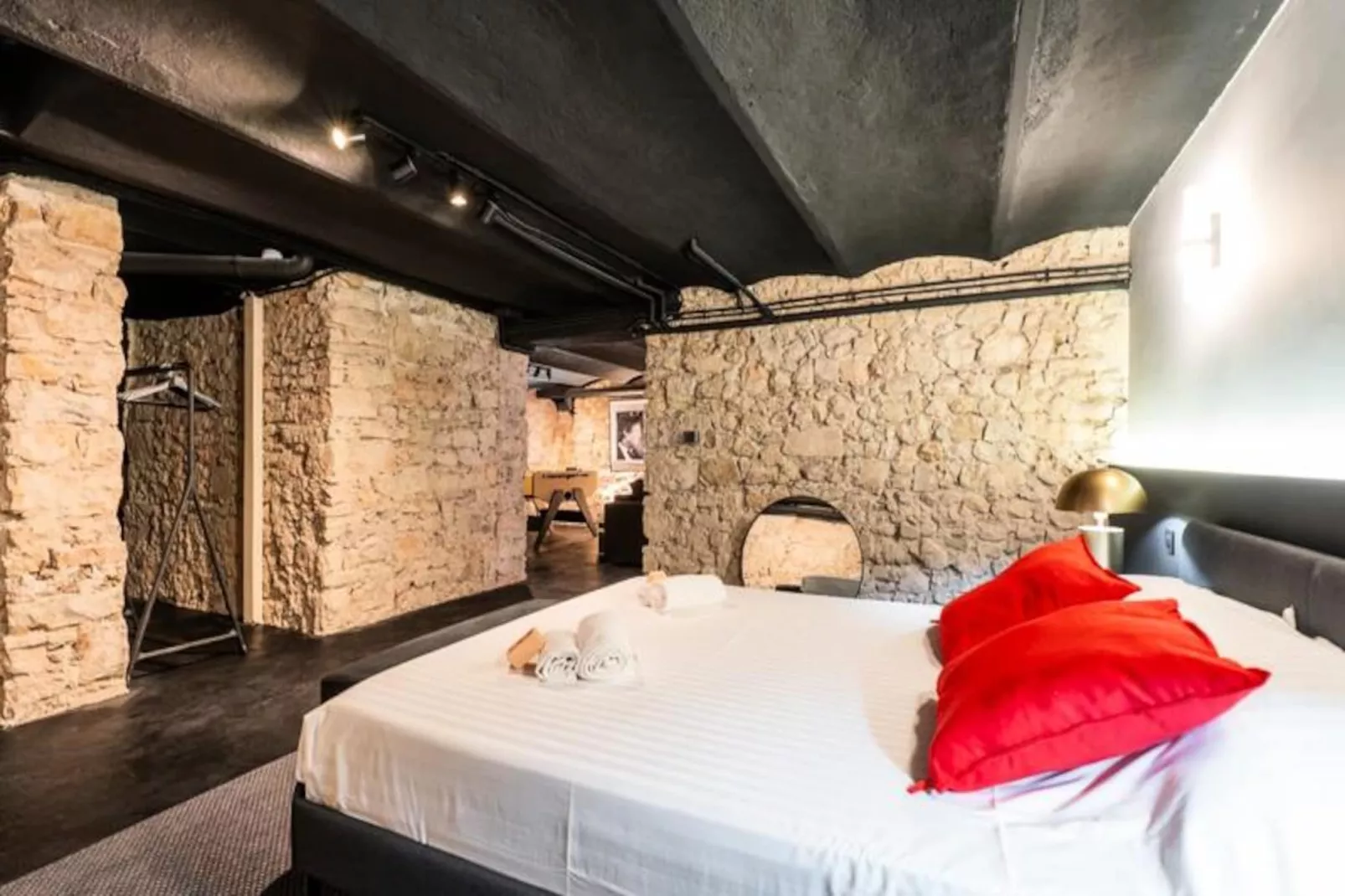 Appartement Montrose --Niet-getagd