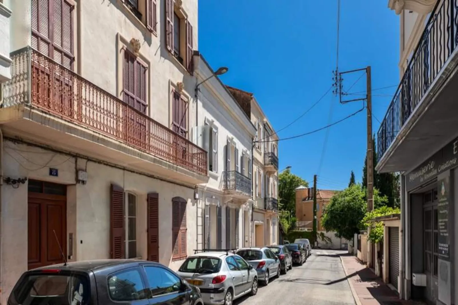 Appartement Prado --Niet-getagd