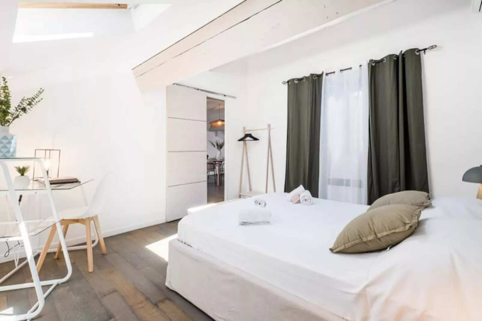 Appartement Reyer --Niet-getagd