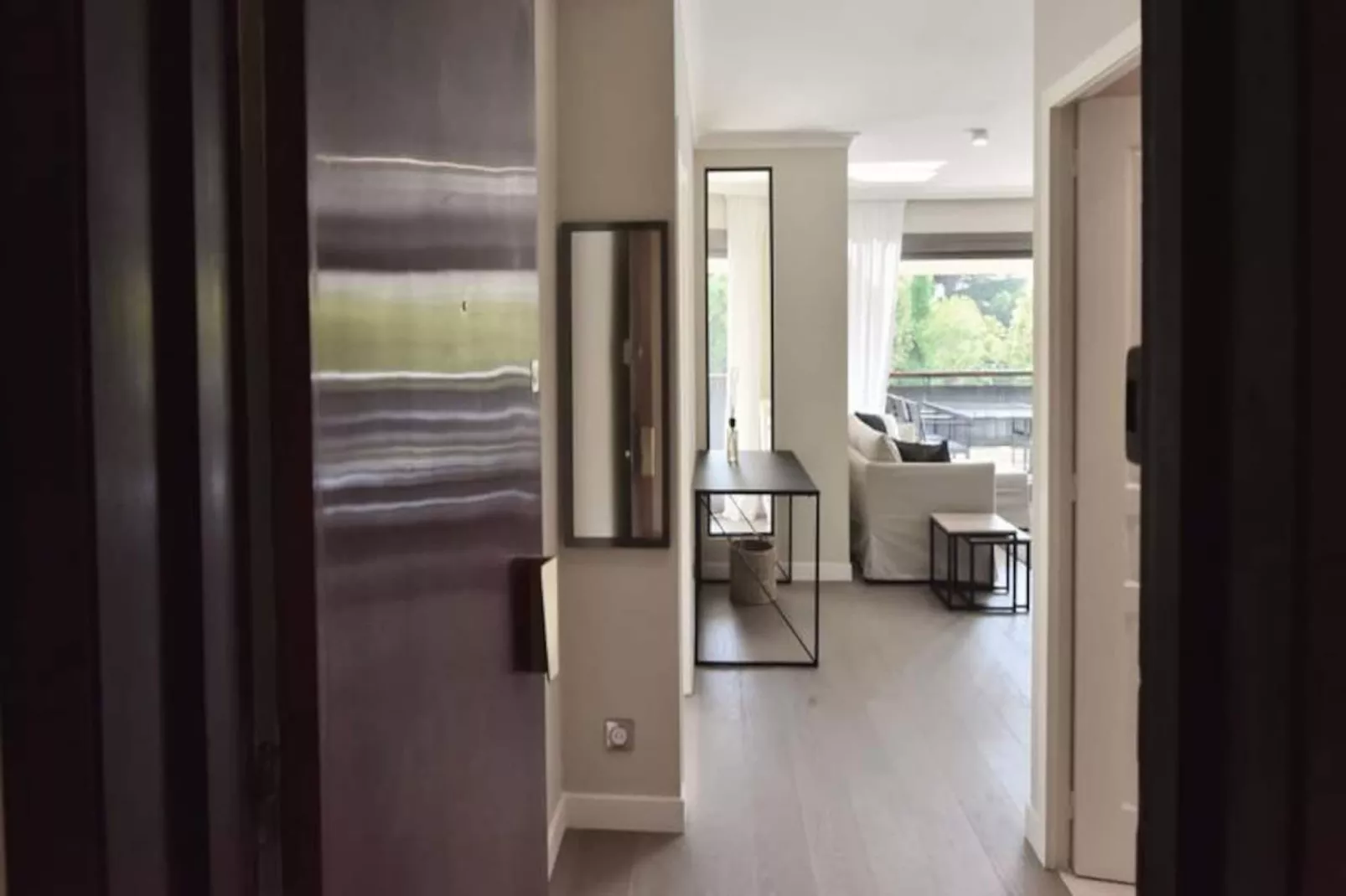 Résidence Cannes - 3p Neuf &agrave; 15min &agrave; Pied De La Plage-Niet-getagd