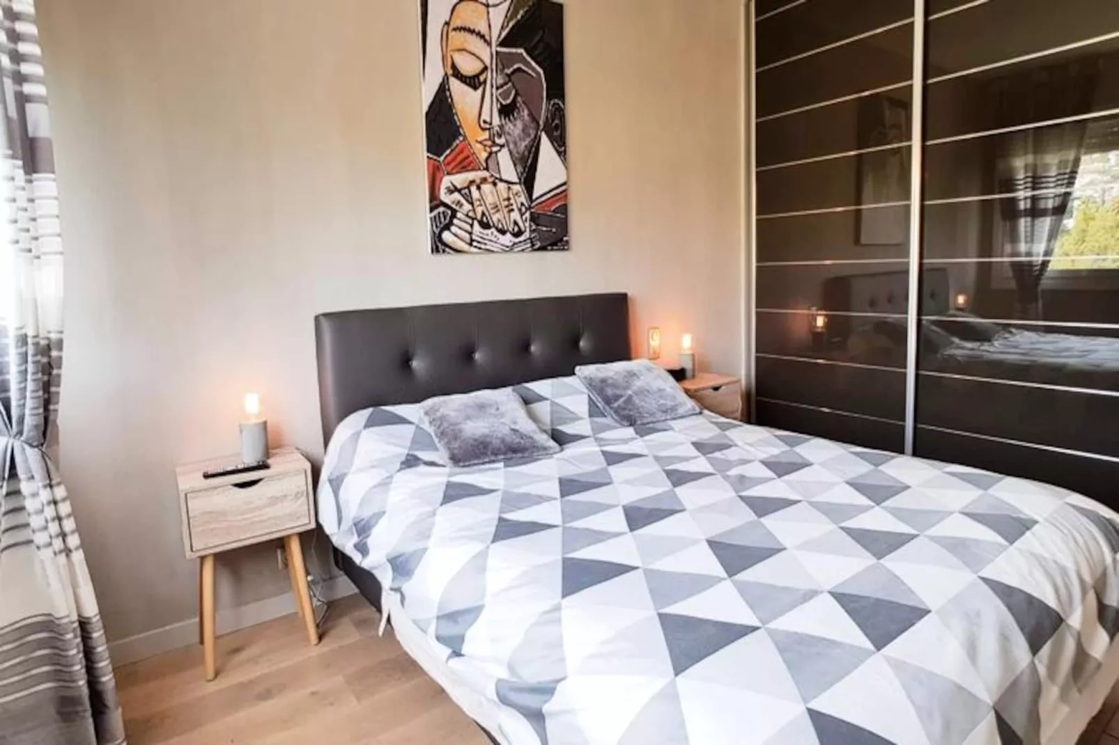 Résidence 4p Terrasse & Vue Mer, Plage &agrave; 5 Min-Niet-getagd