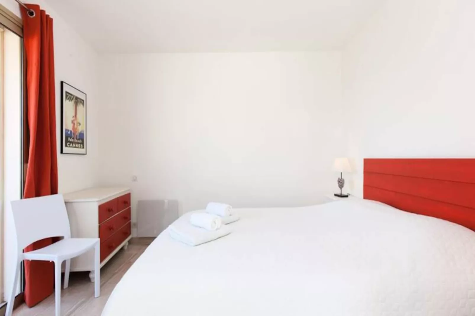 Résidence 3p  De Standing, Vue Mer Et Grande Terrasse-Niet-getagd