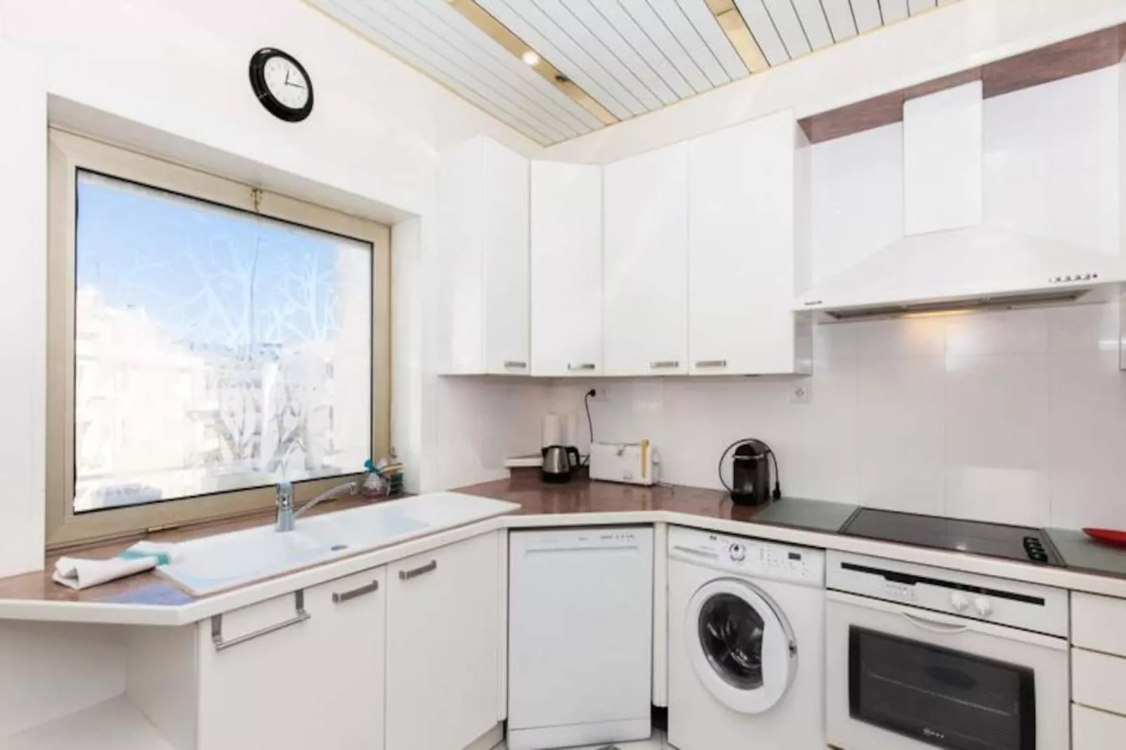 Résidence Vue Mer, Cannes Croisette, Au Pied Des Plages-Niet-getagd