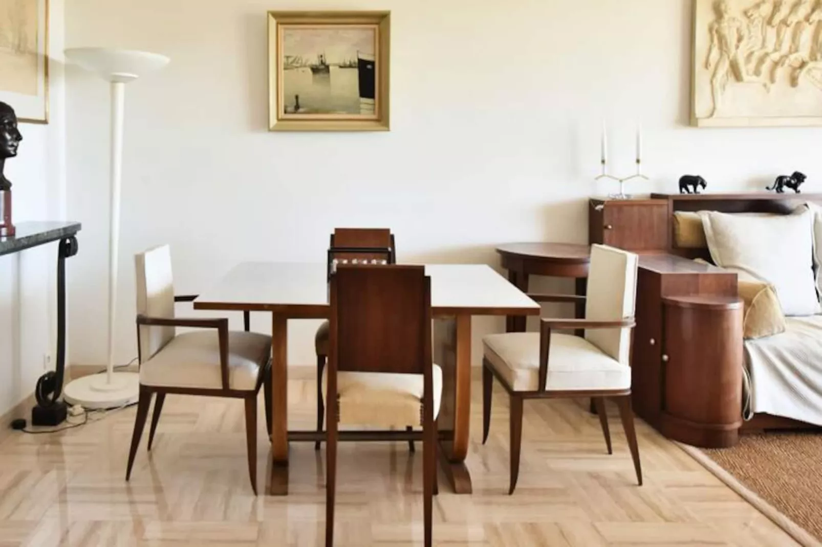 Résidence 3p Proche Centre Ville, Piscine Et Vue Mer-Niet-getagd