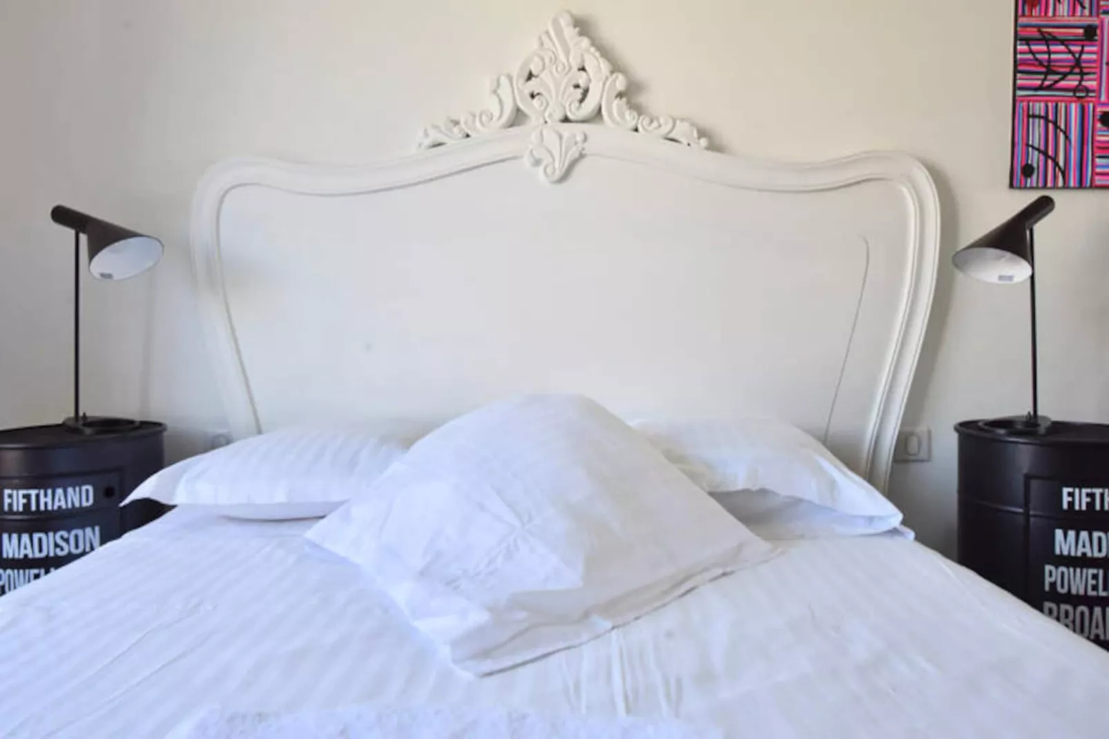 Résidence 2p Avec Terrasse Et Vue Mer &agrave; Deux Pas Des Plages-Niet-getagd