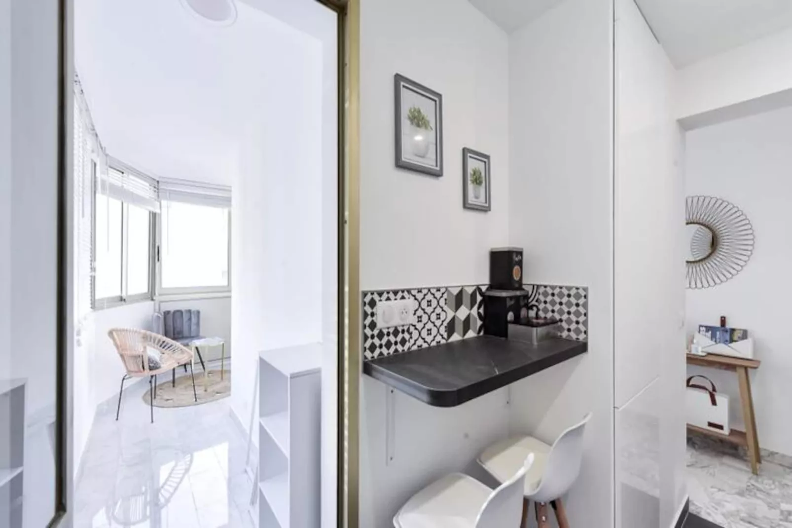 Résidence Cannes Palm Beach, 2 Min Des Plages-Niet-getagd