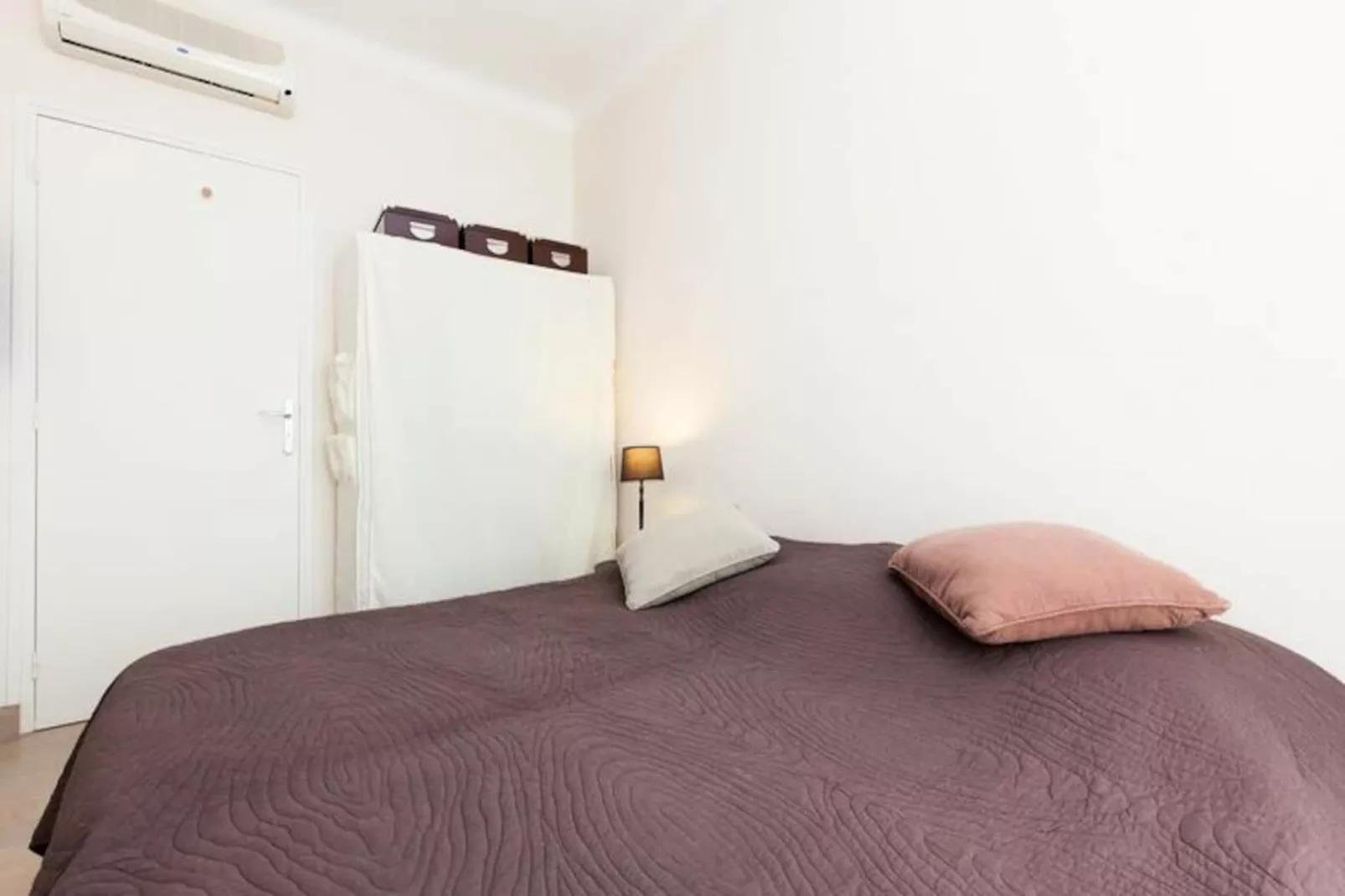 Résidence 3 Pi&egrave;ces En Centre-ville, Proche Croisette&palais-Niet-getagd