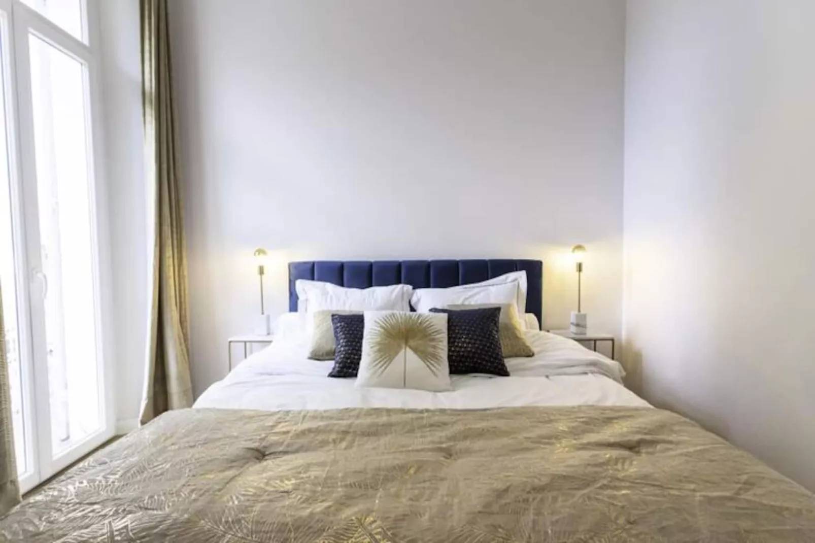 Résidence 3p Moderne Avec Terrasse En Plein Coeur De Cannes-Niet-getagd