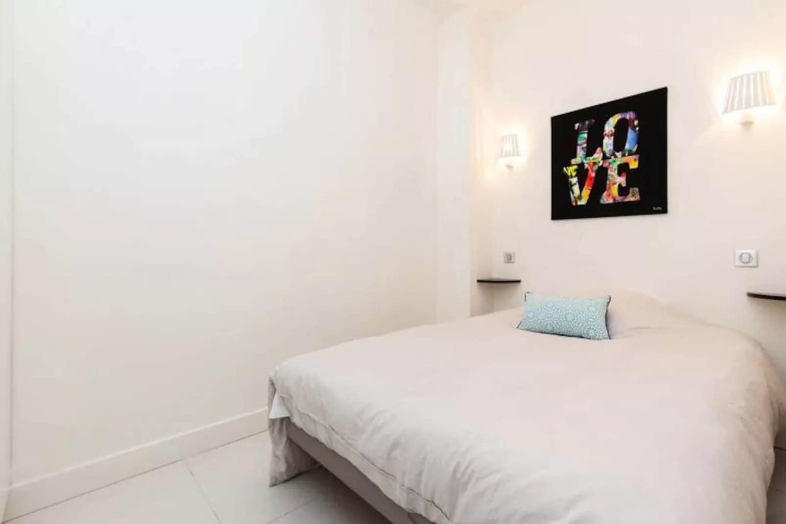 Résidence 3p Moderne Et Cosy Aux Pieds De La Croisette !-Niet-getagd