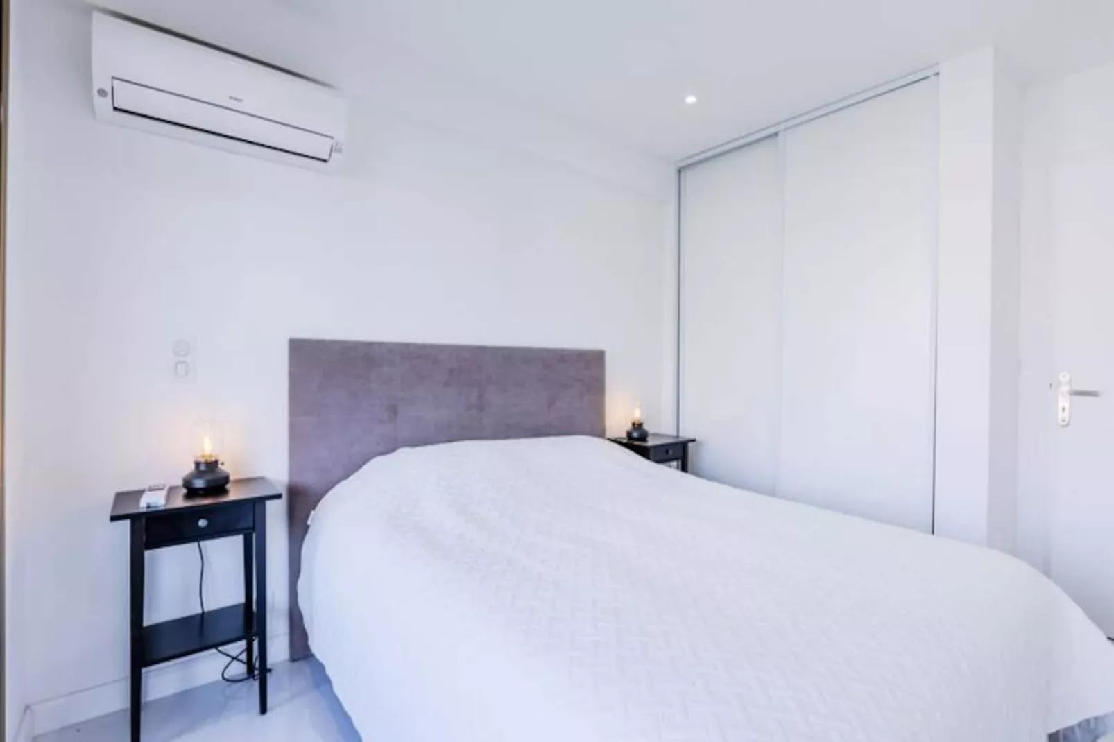 Résidence 2 Pièces Cozy à 5 Minutes à Pied De La Croisette-Niet-getagd