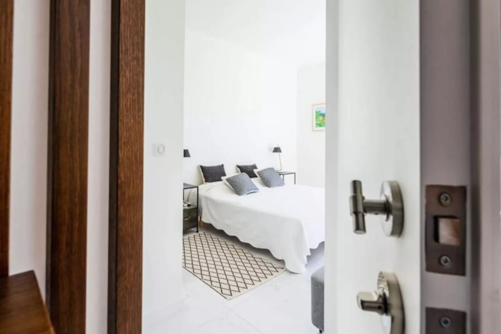 Résidence 3p Haut De Gamme Avec Piscine Et Vue Mer-Niet-getagd