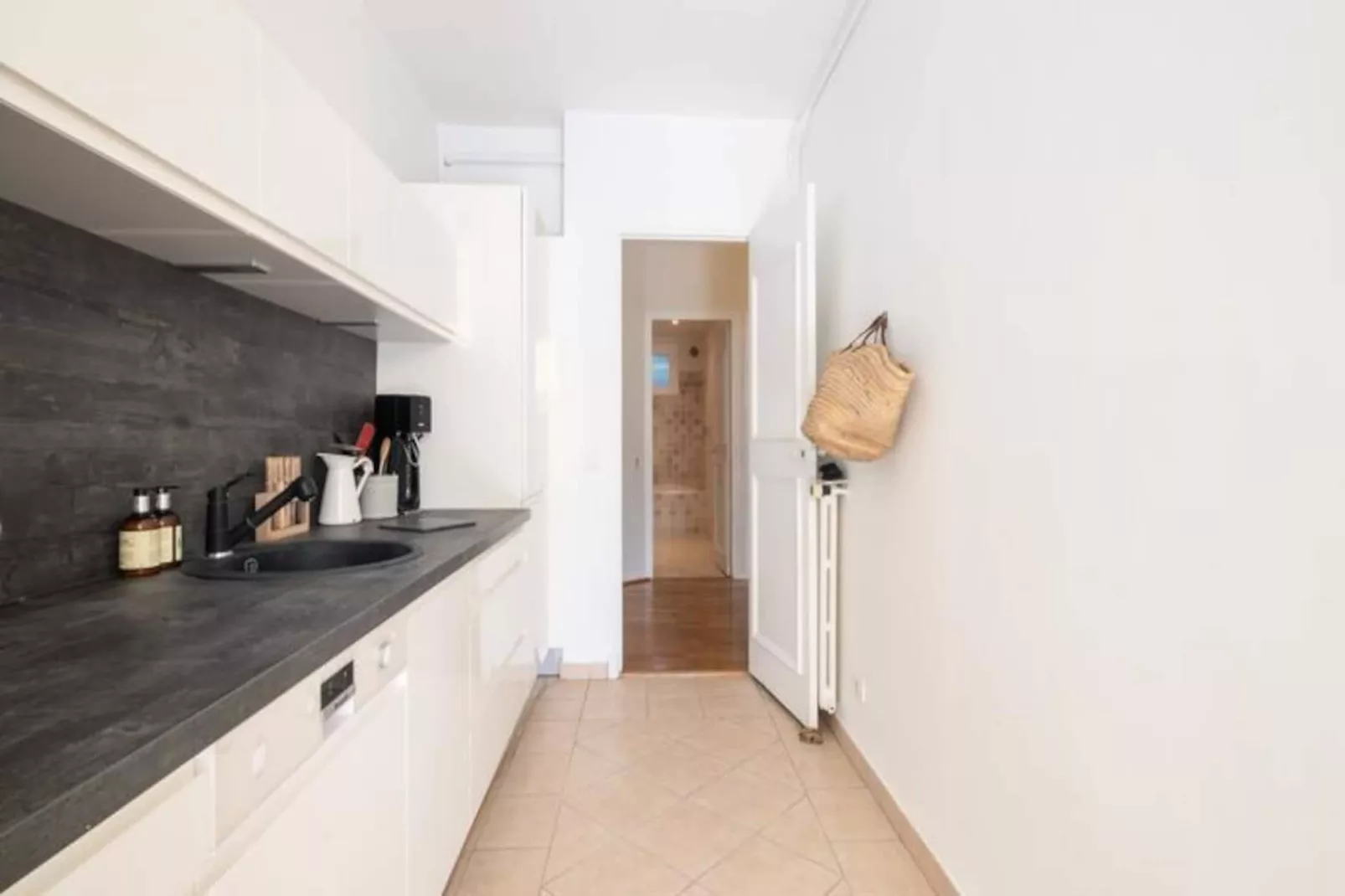 Résidence Maison Et Piscine Chauff&eacute;e 5min &agrave; Pied Du Centre !-Niet-getagd