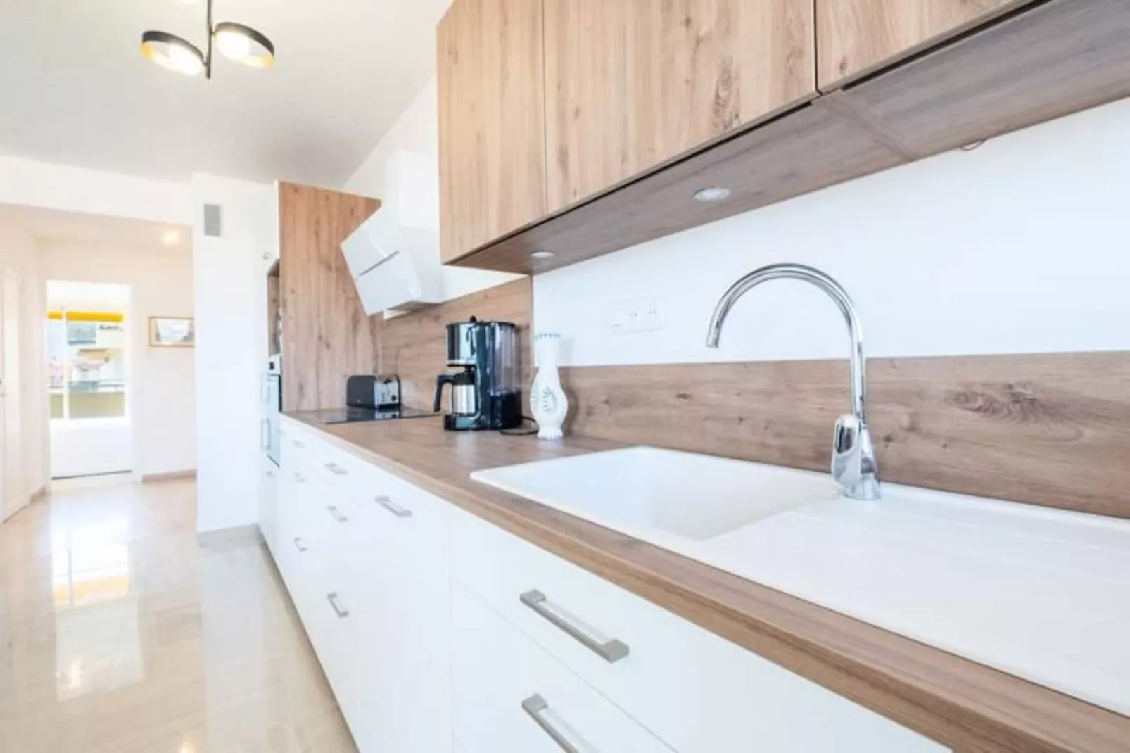 Résidence 4p Proche Hyper Centre, Vue Mer, Parking-Niet-getagd