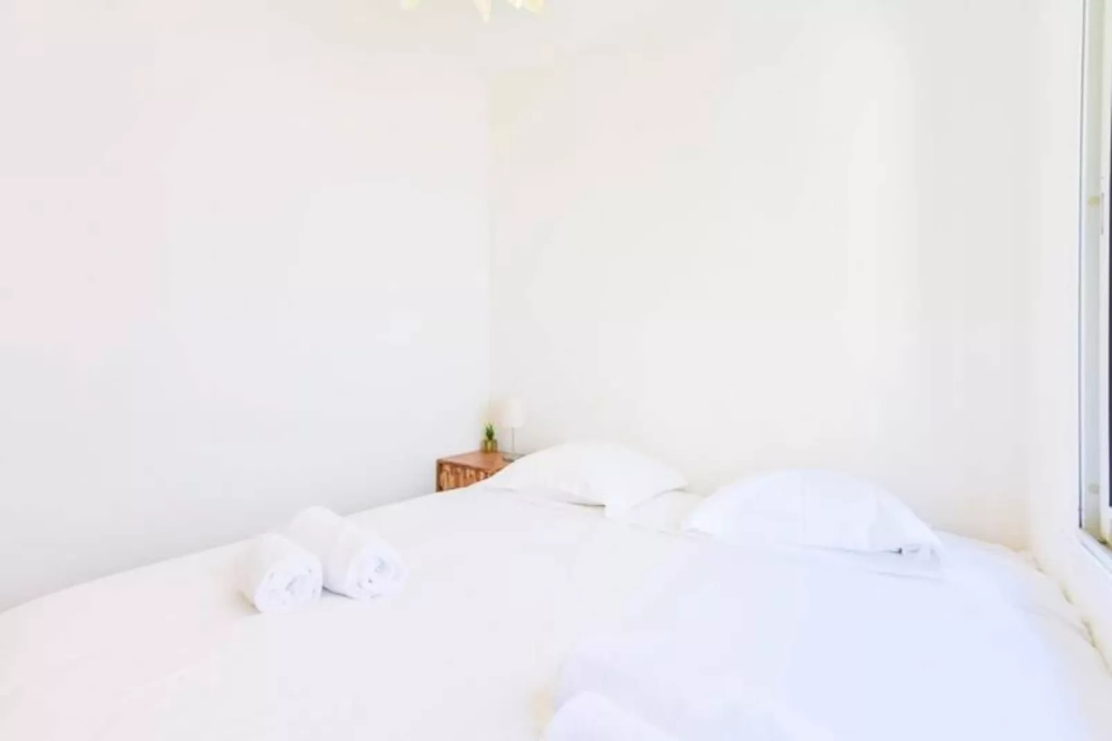 Résidence 2p Hyper Centre Cannes, 100 Plages-Niet-getagd