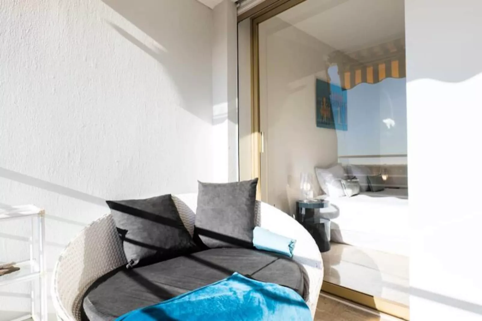 Résidence 3p Haut De Gamme En R&eacute;sidence Avec Piscine !-Niet-getagd