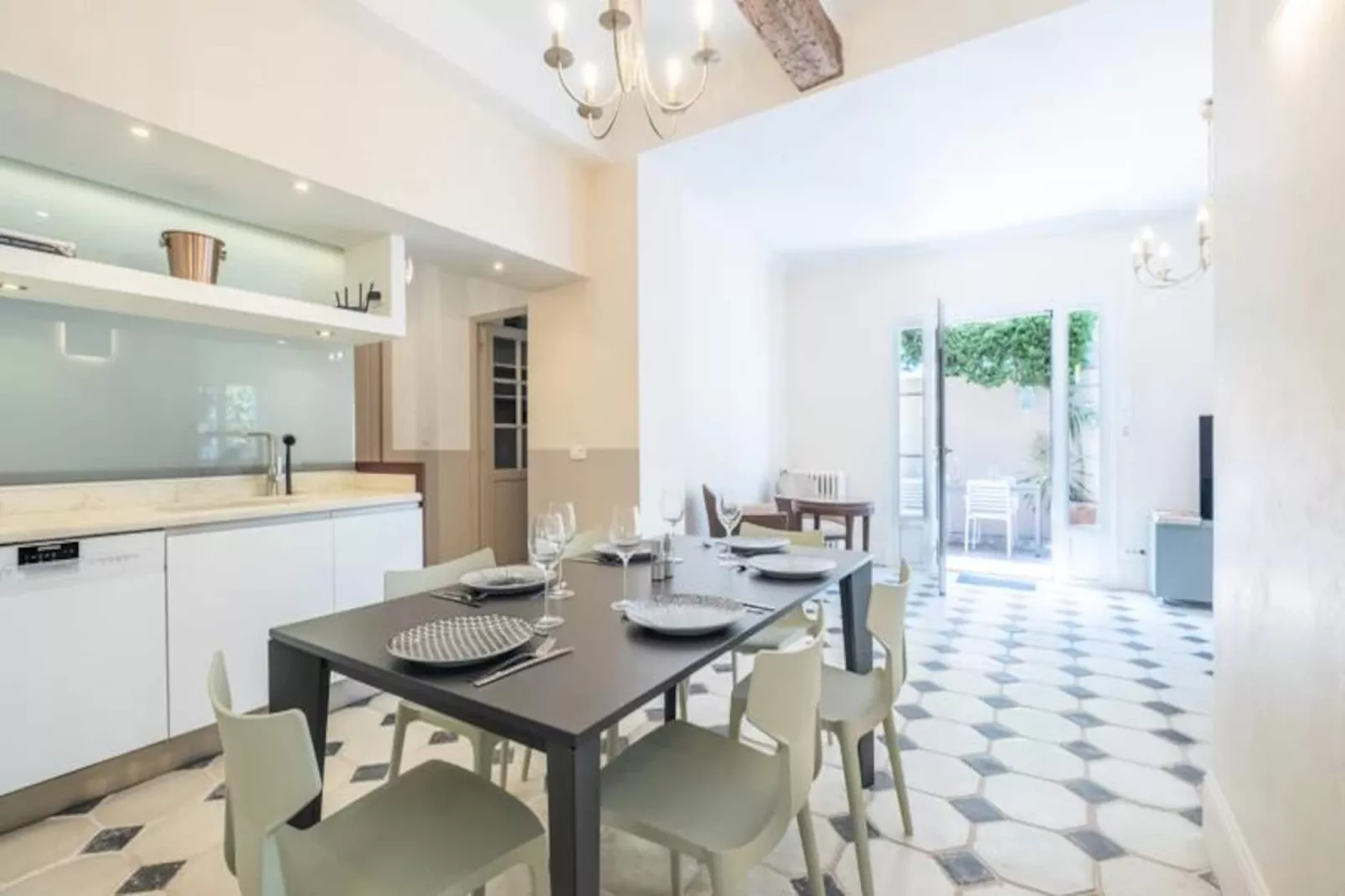 Résidence Superbe Villa Avec Piscine & Sauna-Niet-getagd