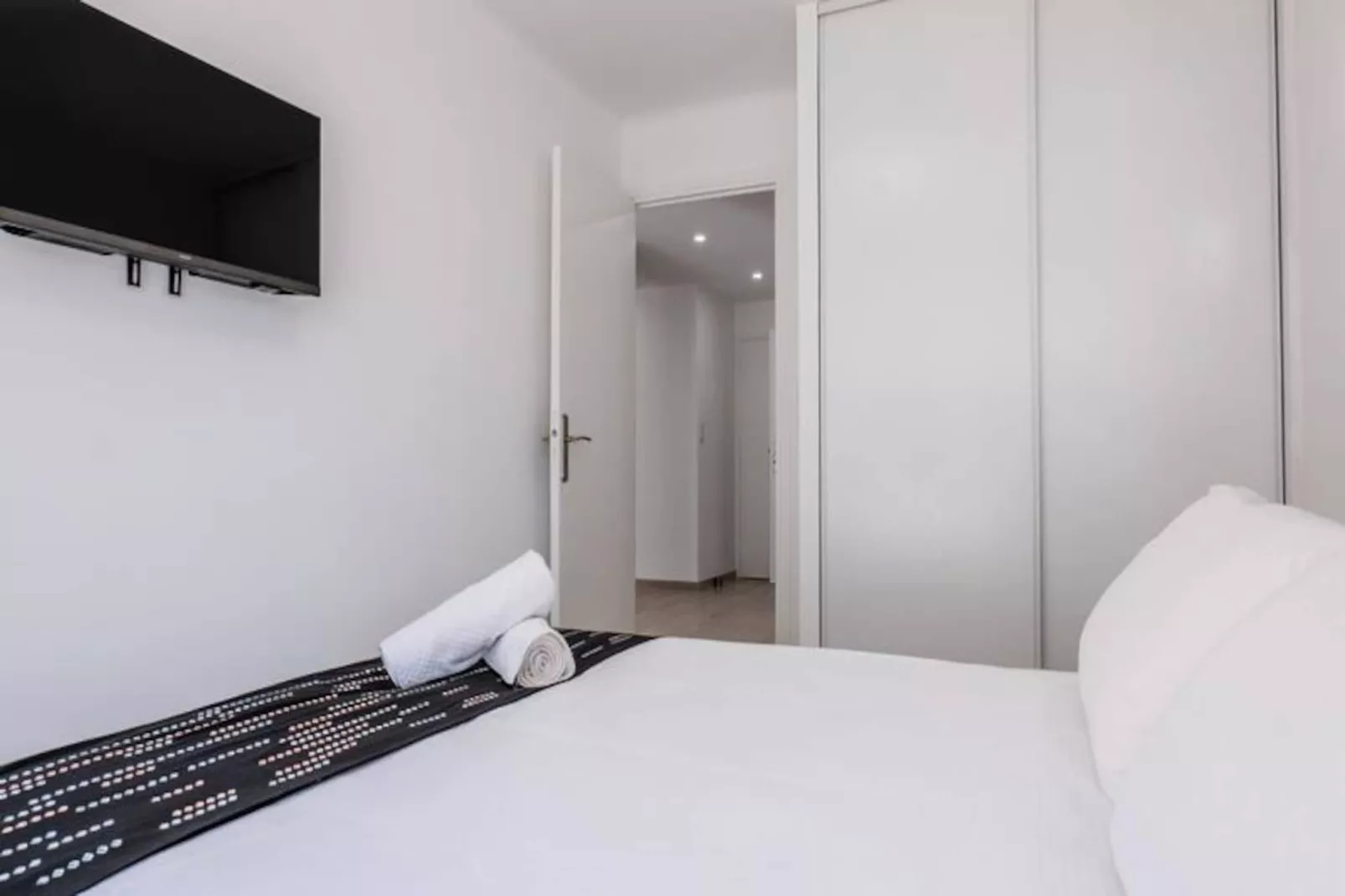 Résidence 3p Avec Terrasse &agrave; 100 M&egrave;tres De La Mer-Niet-getagd