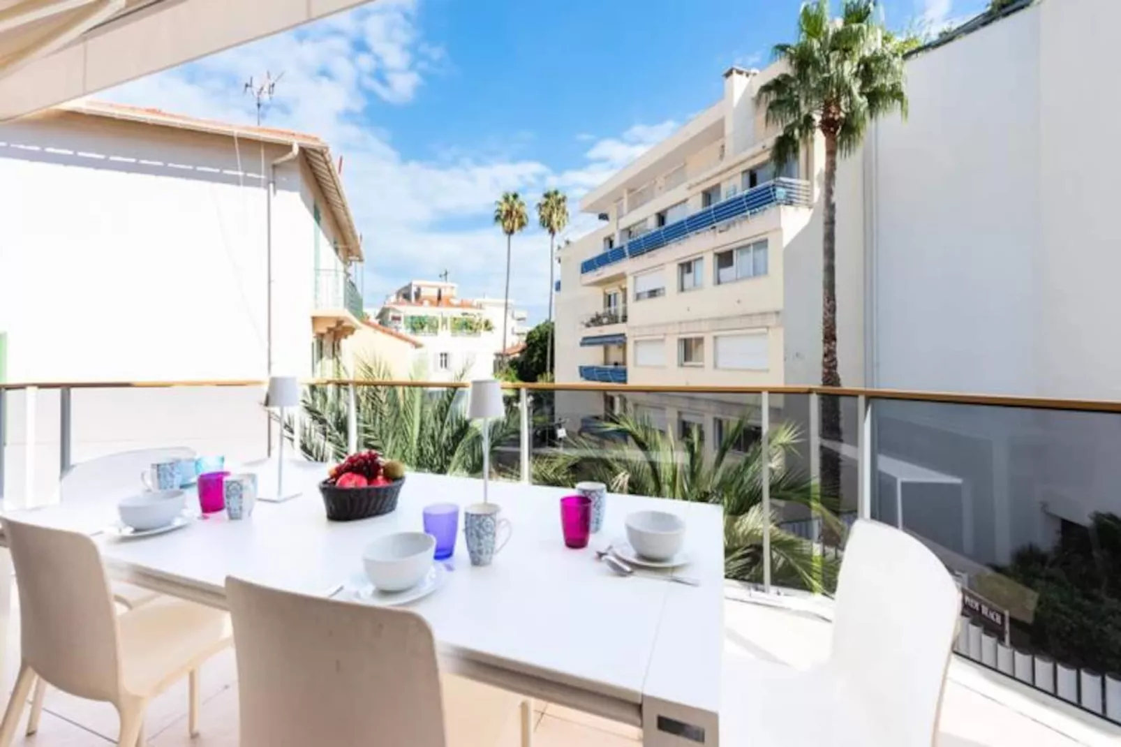 Résidence 3p Piscine, Parking Et Plages &agrave; 100m-Niet-getagd