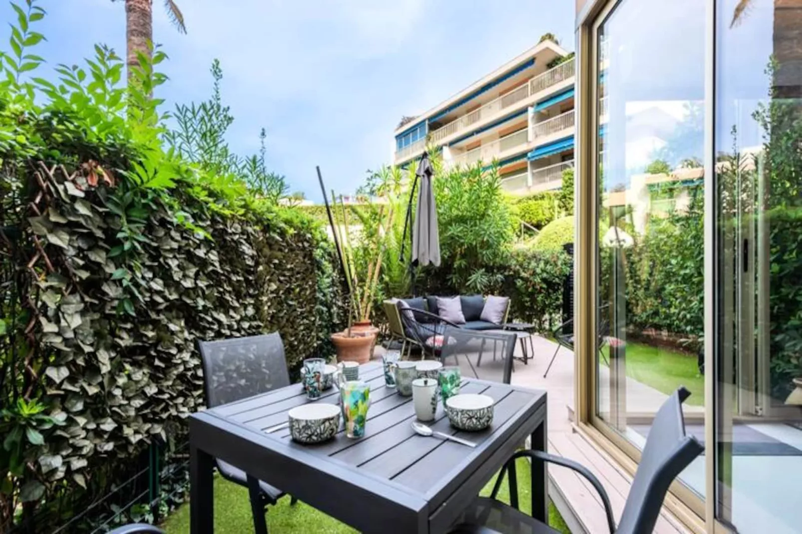 Résidence Rare ! 3p Piscines, Plages Et Parking-Niet-getagd