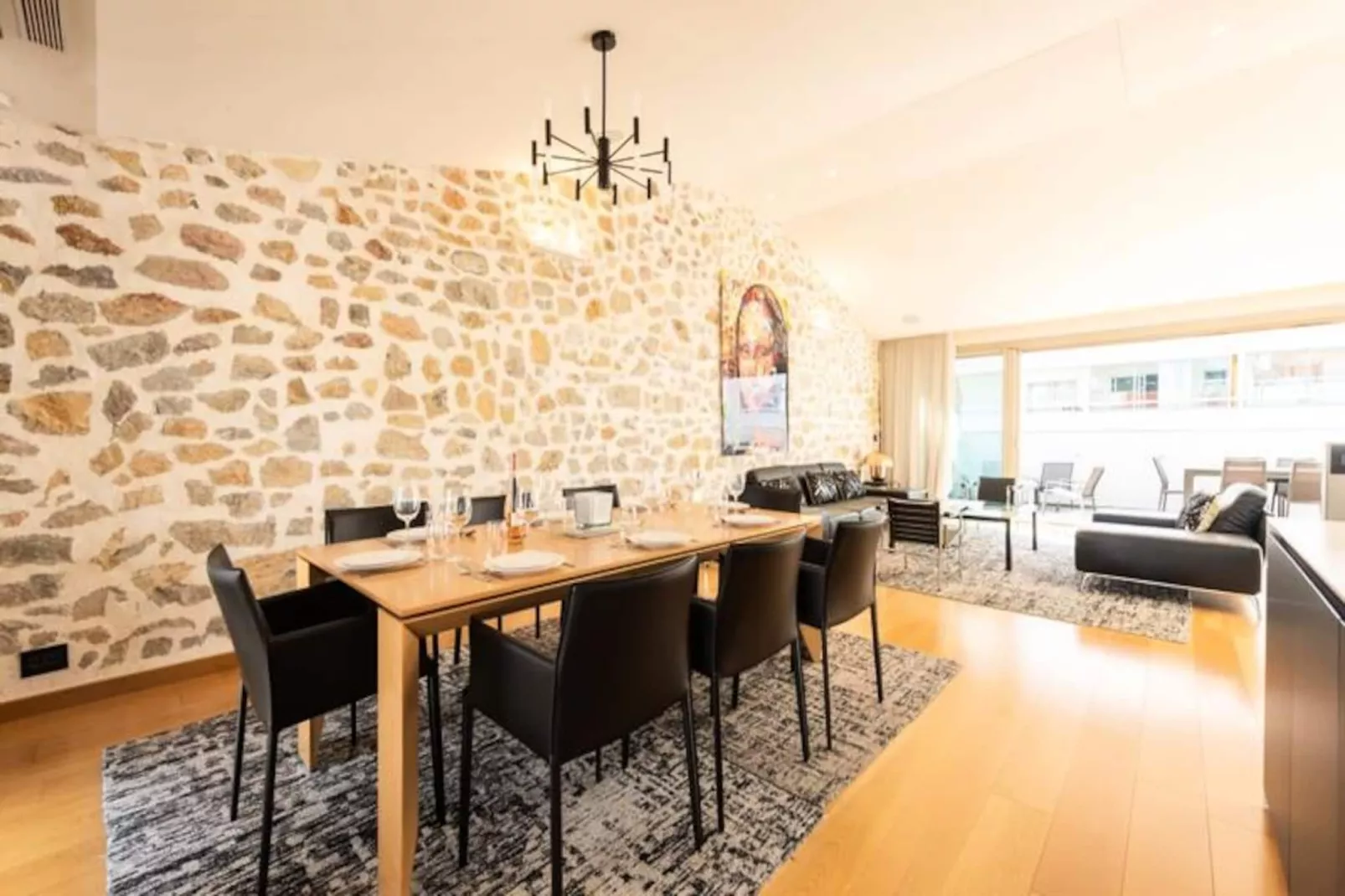 Résidence Duplex 145m² Terrasse Et Ascenseur Privé-Niet-getagd