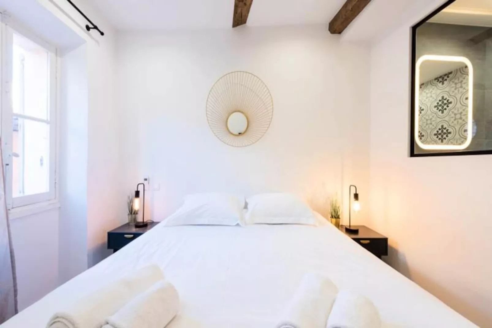 Résidence 3p Centre Cannes Suquet-Niet-getagd