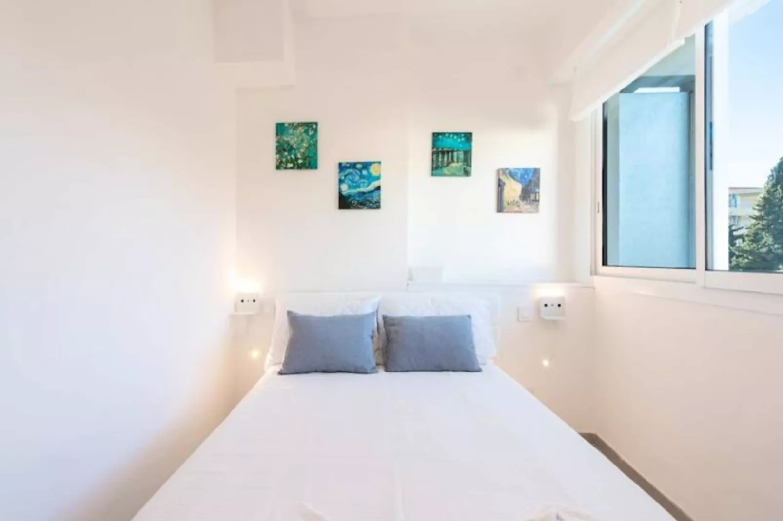 Résidence 2p Au Calme Proche Centre Cannes-Niet-getagd