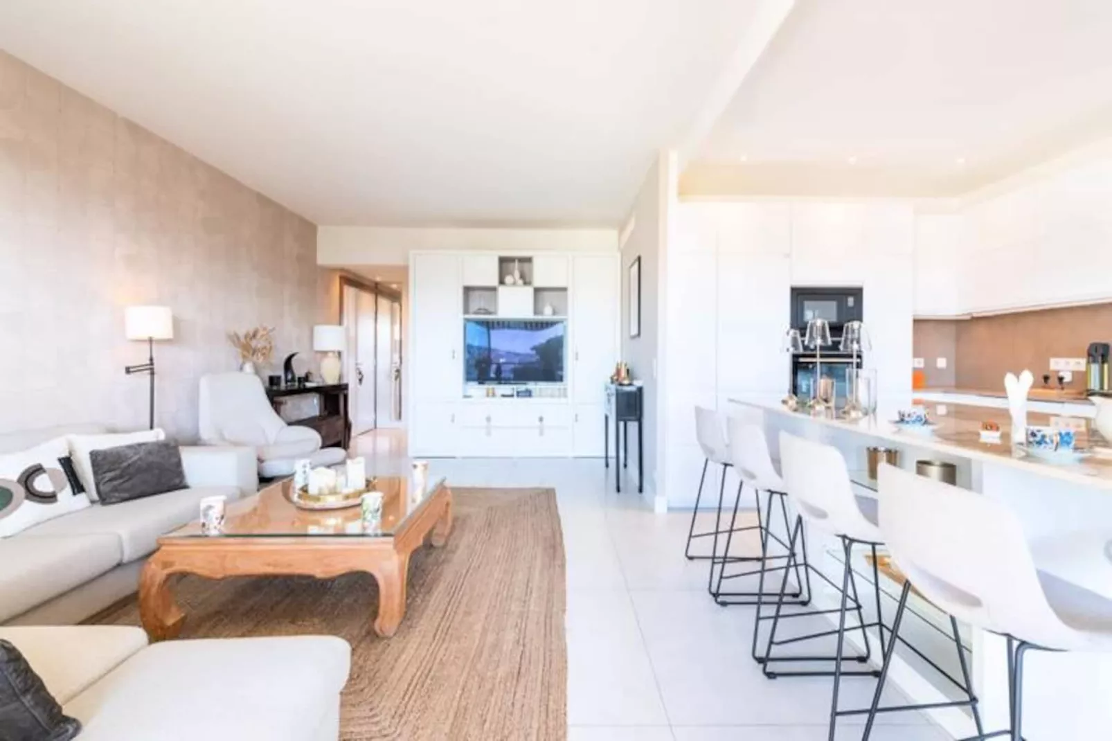 Résidence 3p De Dtanding Cannes Vue Mer-Niet-getagd