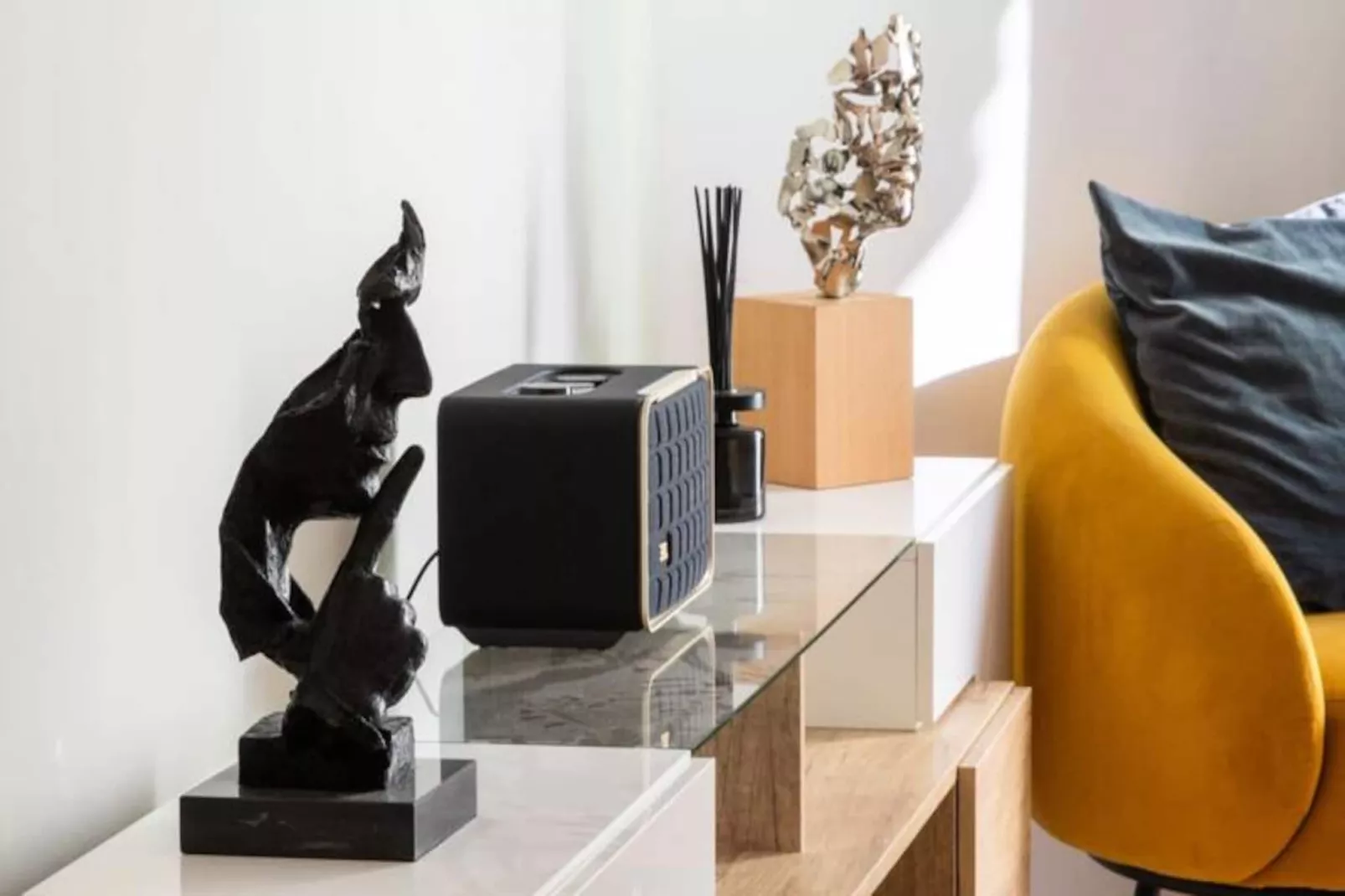 Résidence 3p Avec Balcons, 3min Du Palais Des Congr&egrave;s-Niet-getagd