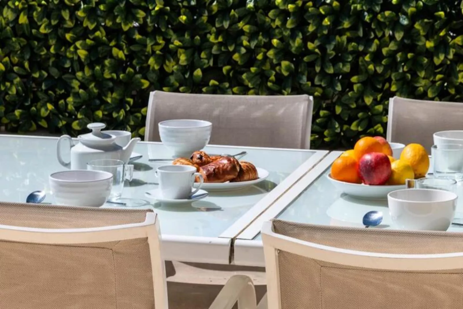 Résidence Unique ! 3p Piscine & Rooftop-Niet-getagd