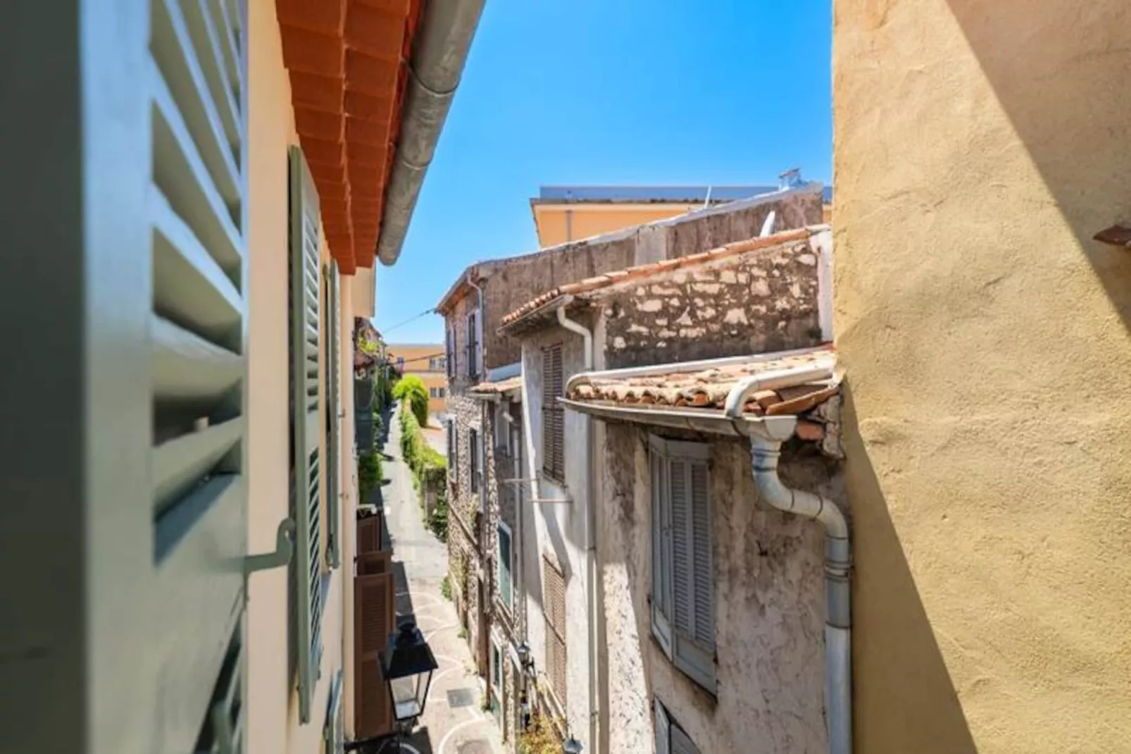 Appartement Castelet --Niet-getagd