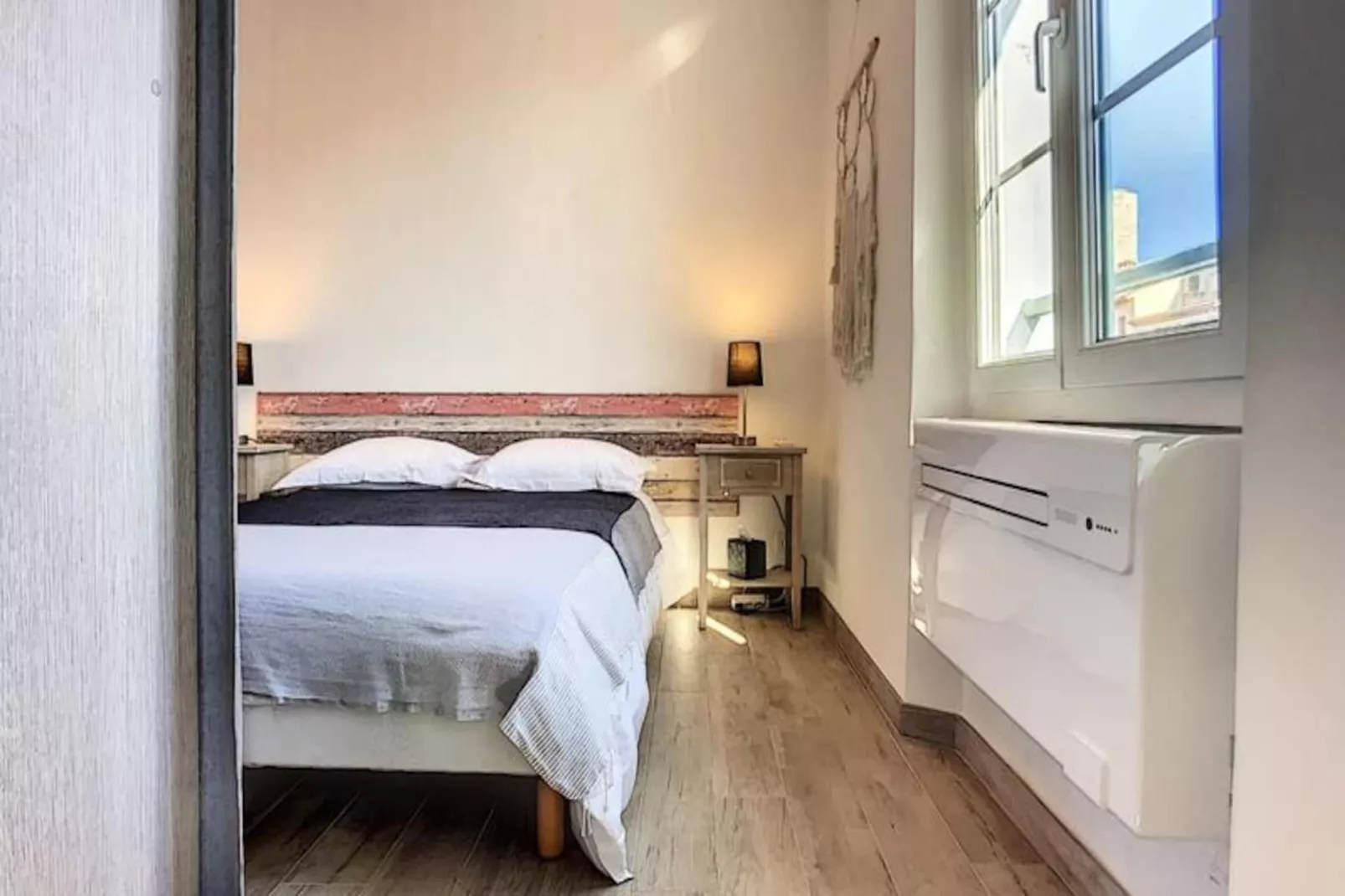 Résidence Cours Mass&eacute;na Sur Le March&eacute; Proven&ccedil;al-Niet-getagd