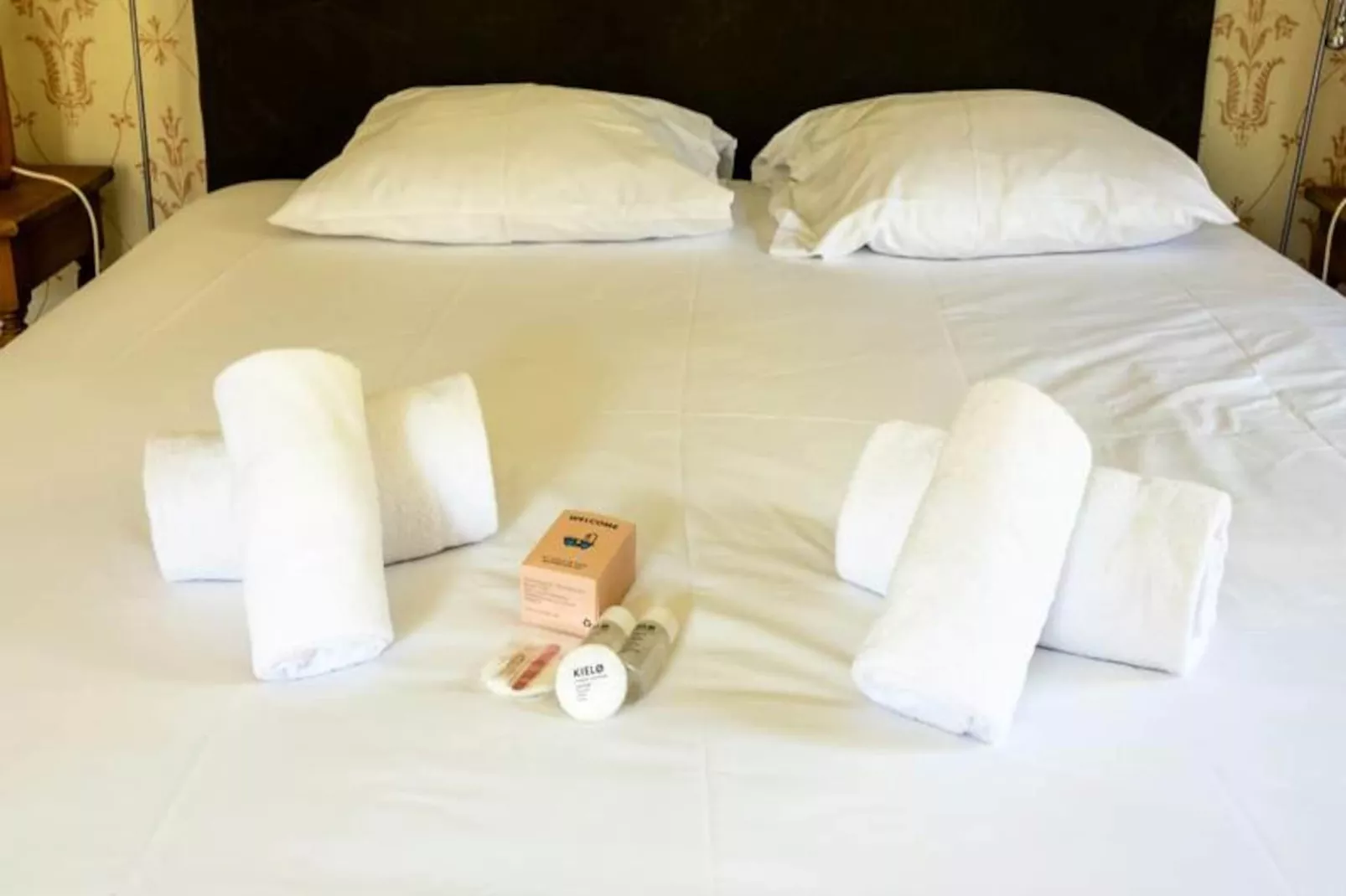 Maison Le Clos Longlais --Niet-getagd