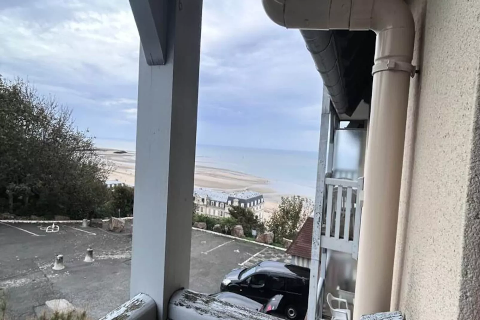 Résidence Les Tamaris - maeva Home-Niet-getagd