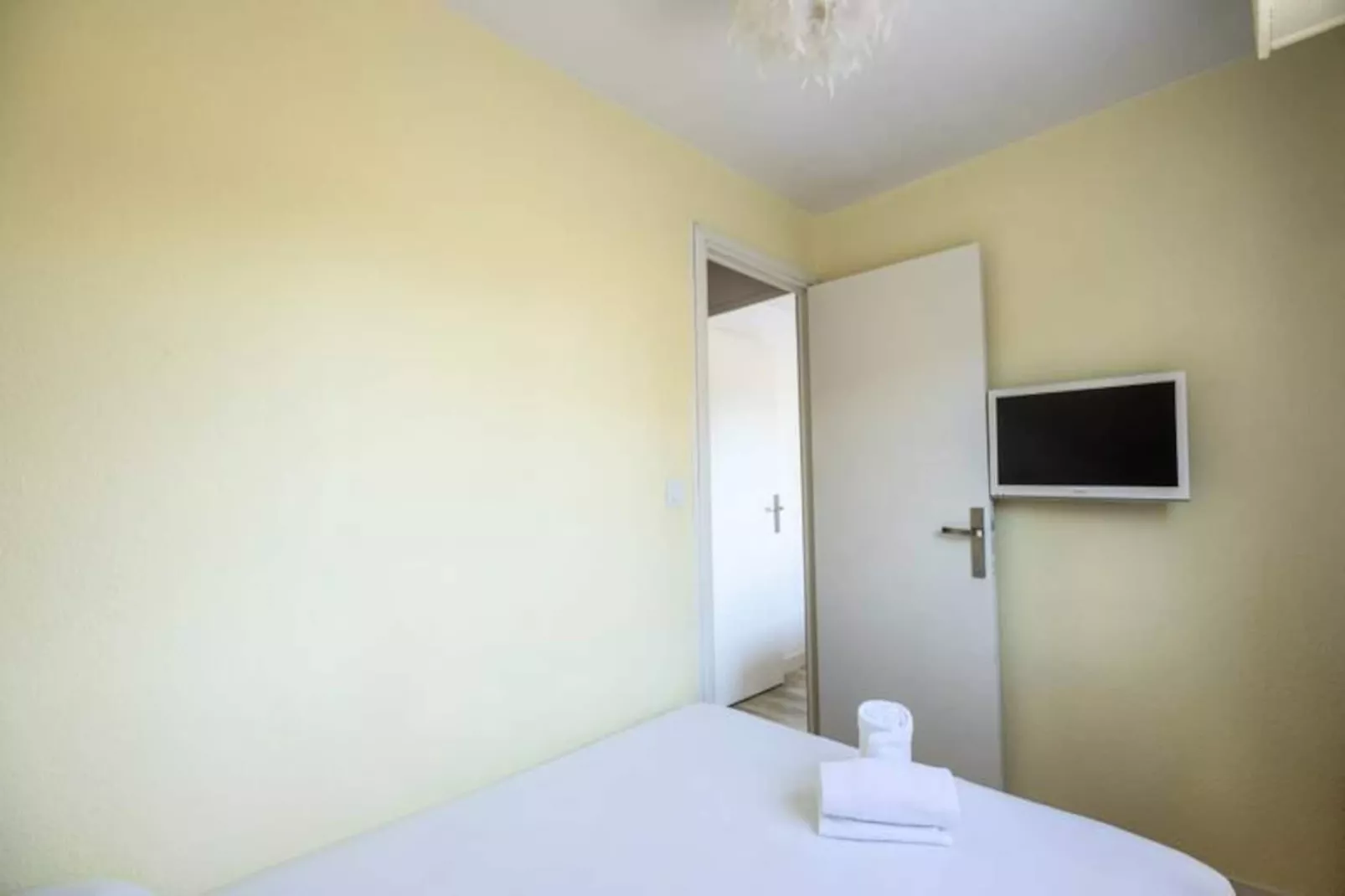 Appartement Des Martrois --Niet-getagd