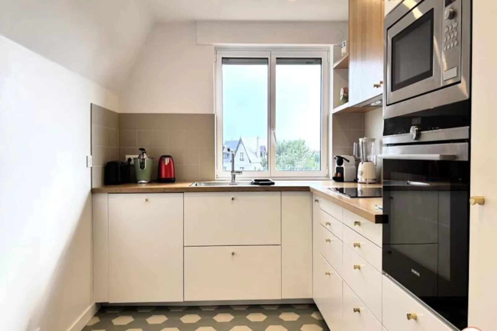 🏖️ Le Palais Des Terrasses-Niet-getagd