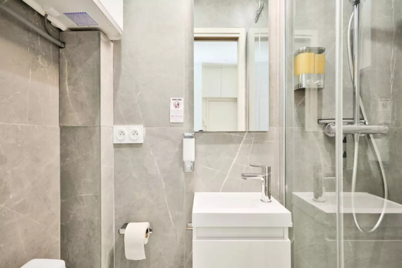 Studio rue Olliffe - maeva Home-Niet-getagd