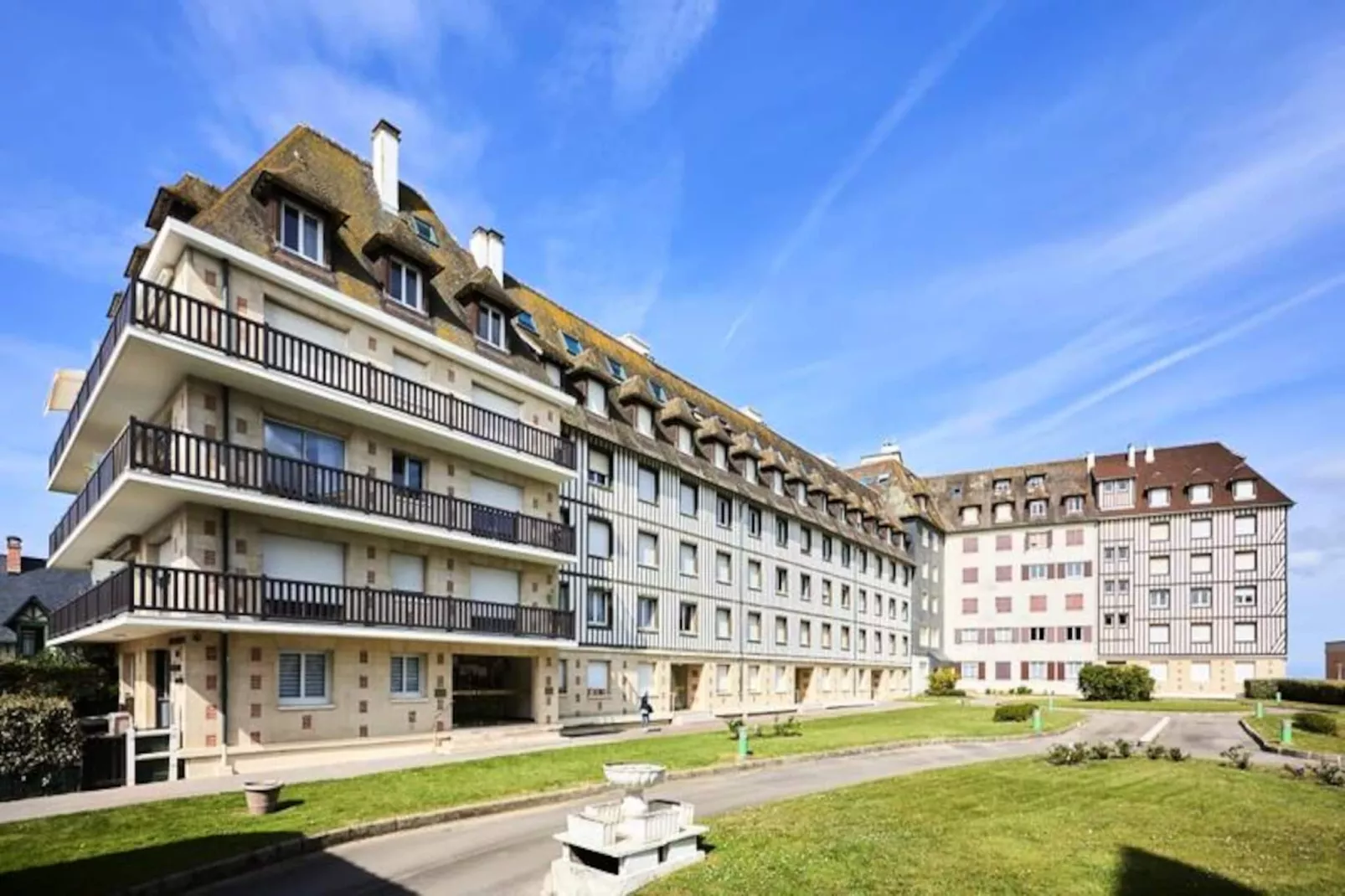 Appartement Ornano --Niet-getagd