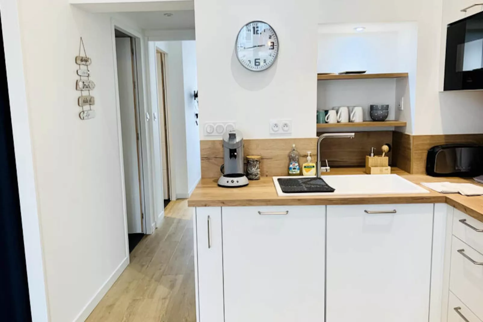 Appartements à La Rochelle-Niet-getagd