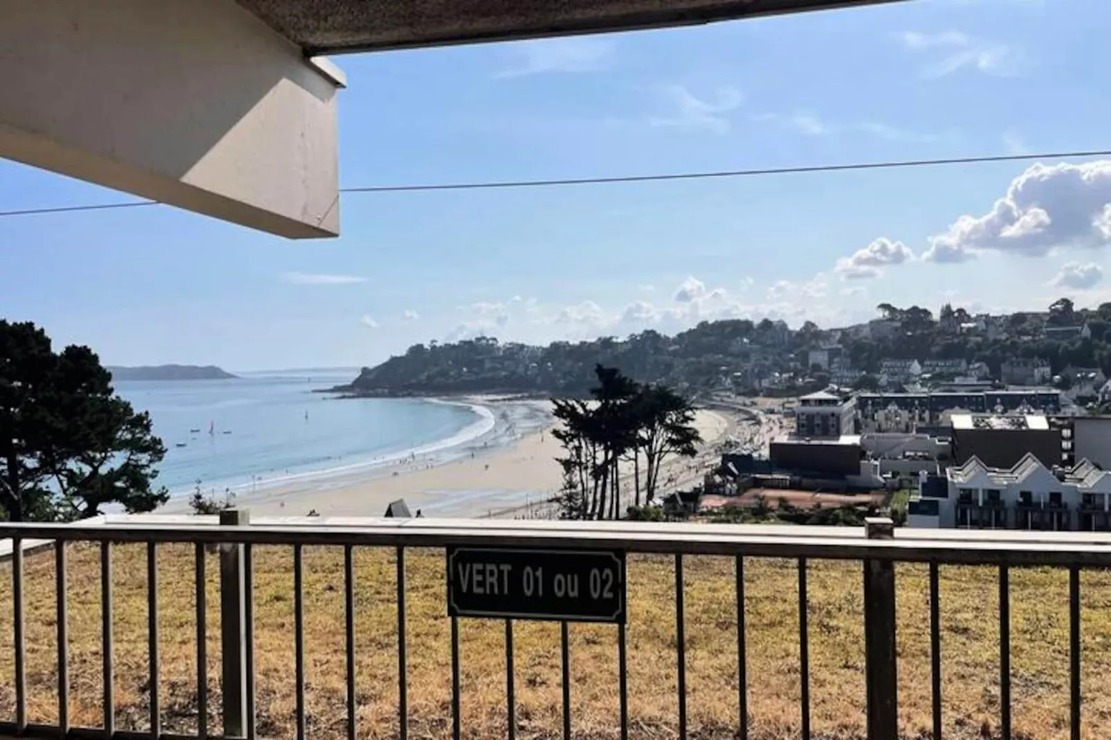 Résidence Kreiz Ar Lann-Niet-getagd